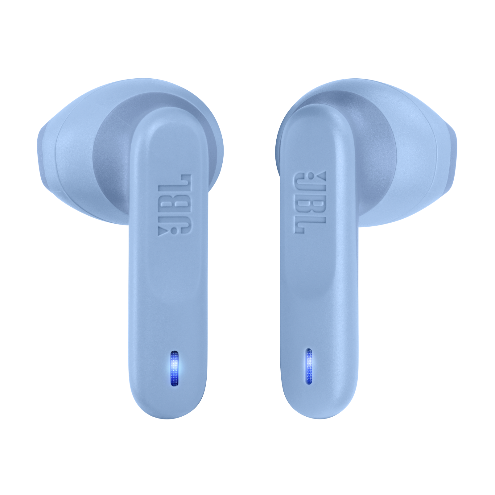 JBL Wave Flex True Wireless In-Ear Bluetooth Kopfhörer blau