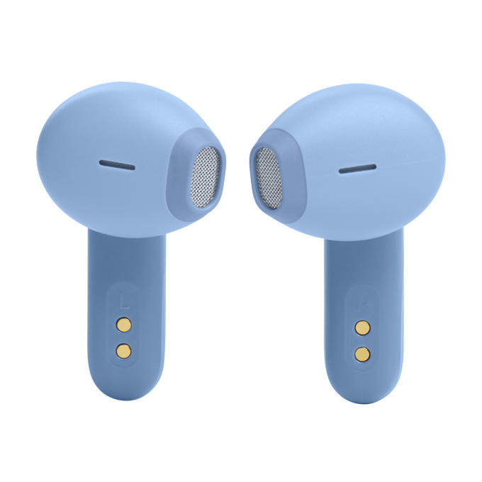 JBL Wave Flex True Wireless In-Ear Bluetooth Kopfhörer blau