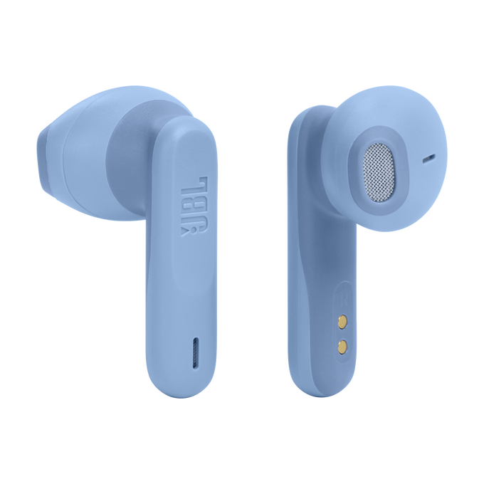 JBL Wave Flex True Wireless In-Ear Bluetooth Kopfhörer blau