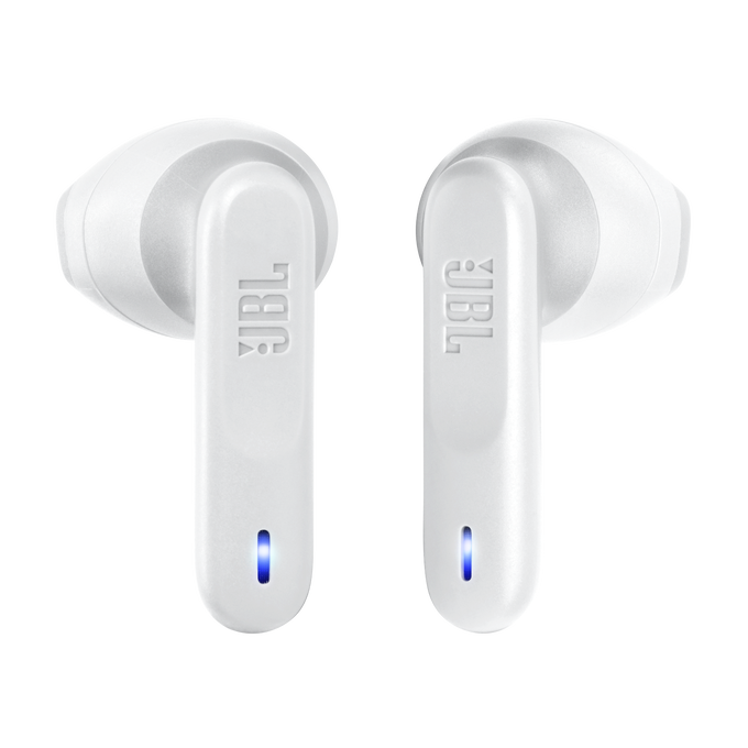 JBL Wave Flex True Wireless In-Ear Bluetooth Kopfhörer weiß