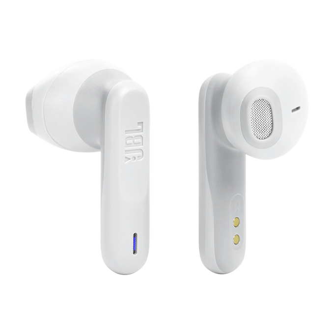 JBL Wave Flex True Wireless In-Ear Bluetooth Kopfhörer weiß