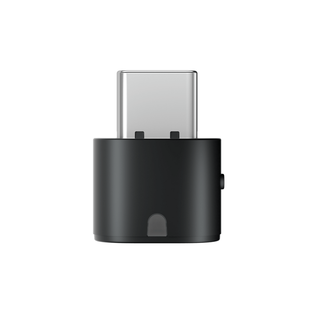 Shokz Loop 100 USB-A Adapter (Dongle) schwarz