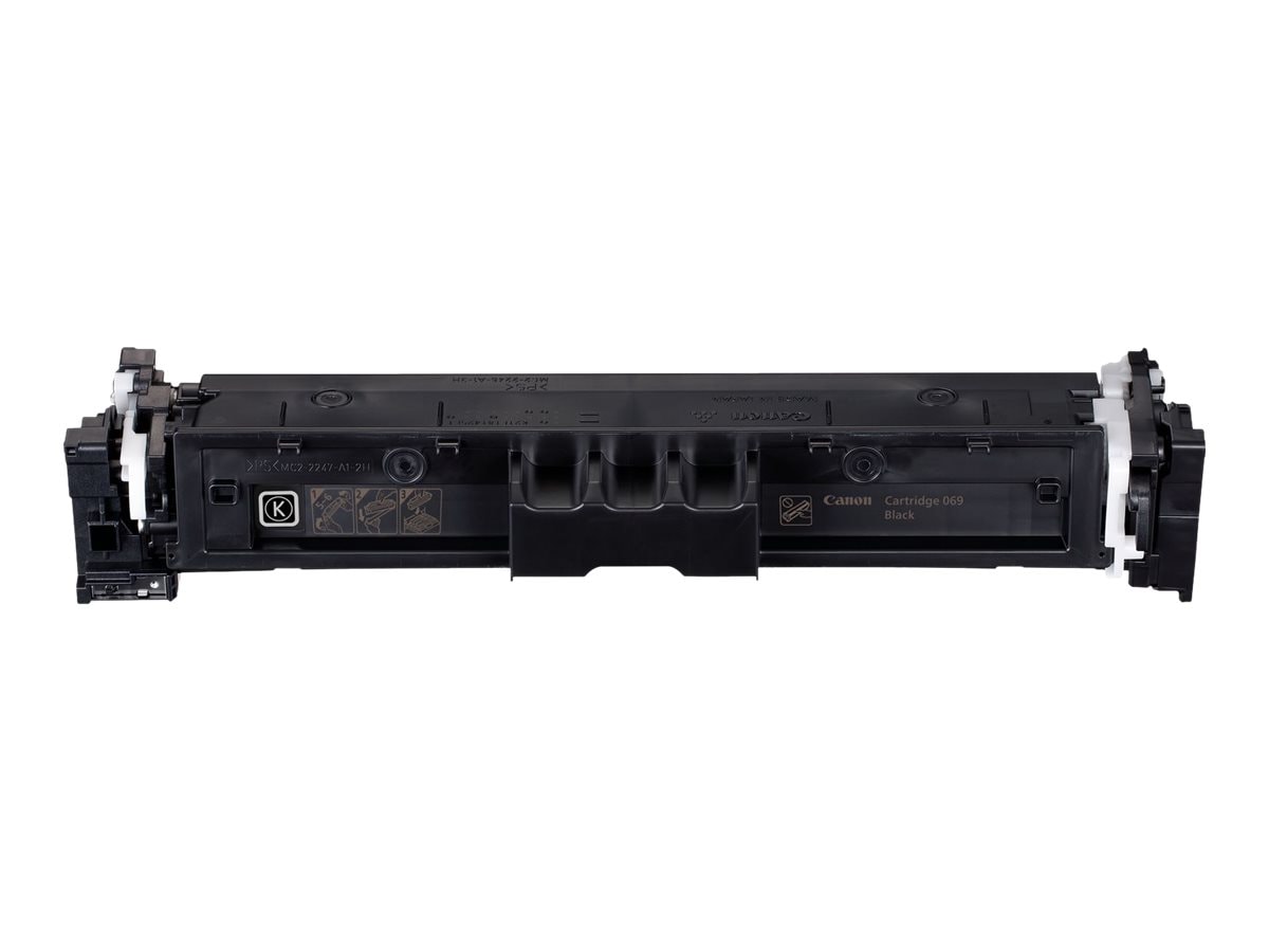 Canon 069 Toner schwarz 5094C002 BK