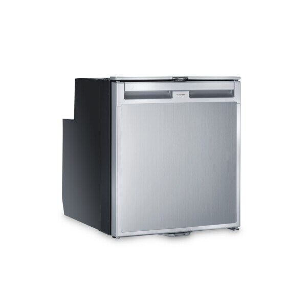 Dometic CoolMatic CRX-65E Kompressorkühlschrank 57l silber