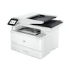 HP LaserJet Pro MFP 4102dw S/W-Laserdrucker Scanner Kopierer USB LAN WLAN