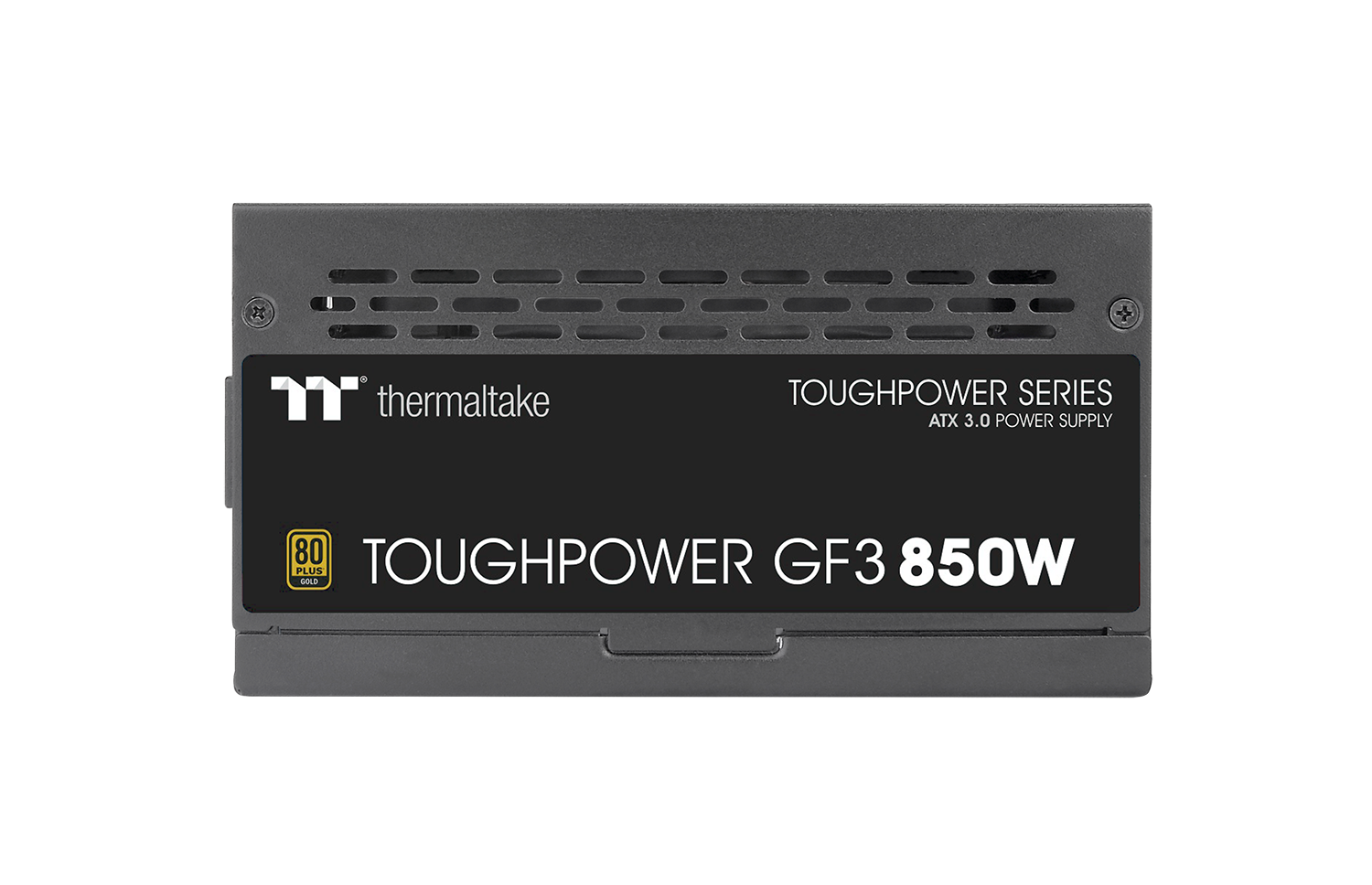 Thermaltake ToughPower GF3 850W Gold ARGB Netzteil ATX 3.0 80+ Gold