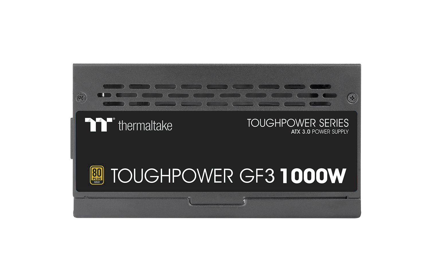 Thermaltake ToughPower GF3 1000W Gold Netzteil ATX 3.0 80+ Gold