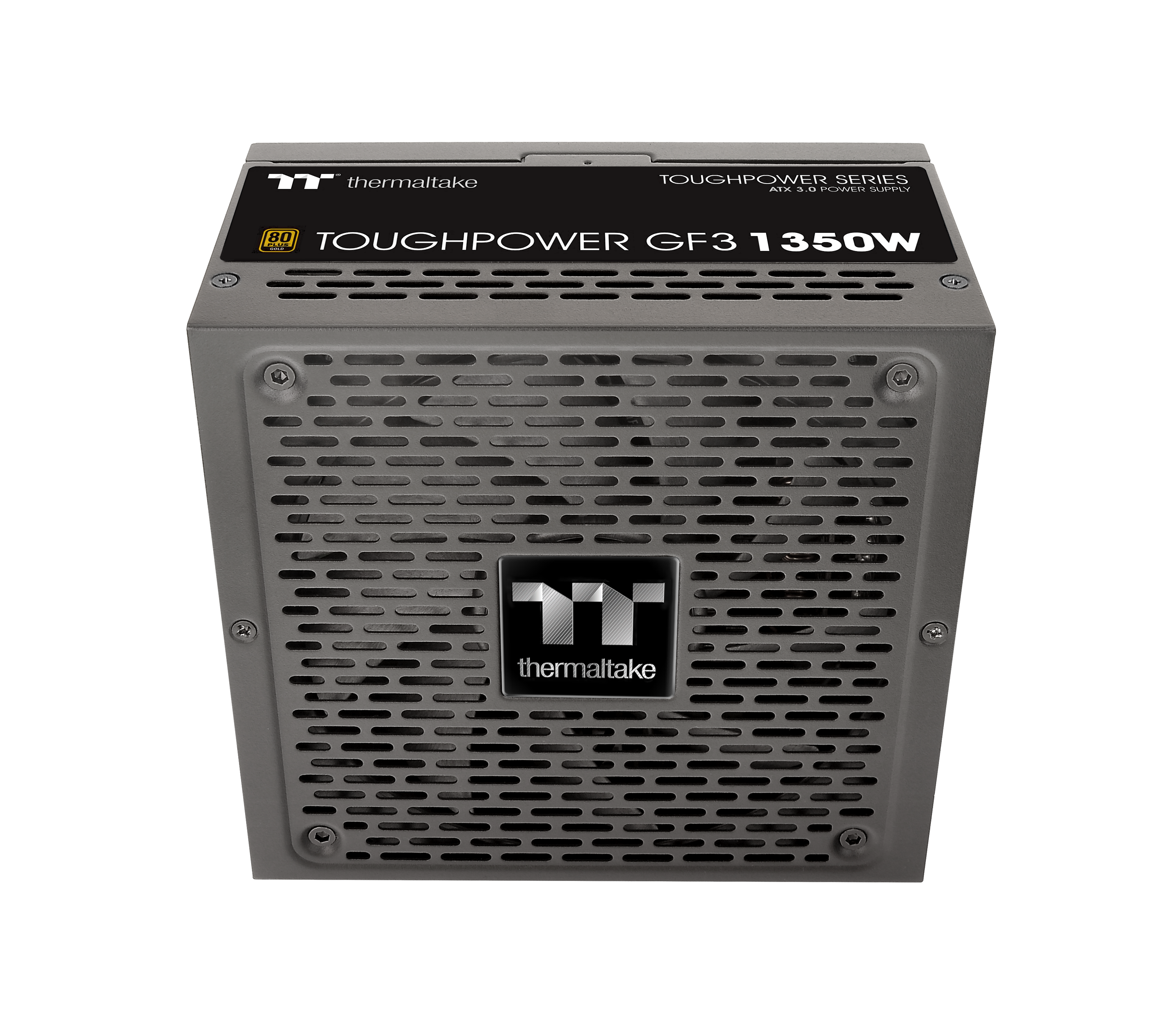 Thermaltake ToughPower GF3 1350W Gold Netzteil ATX 3.0 80+ Gold