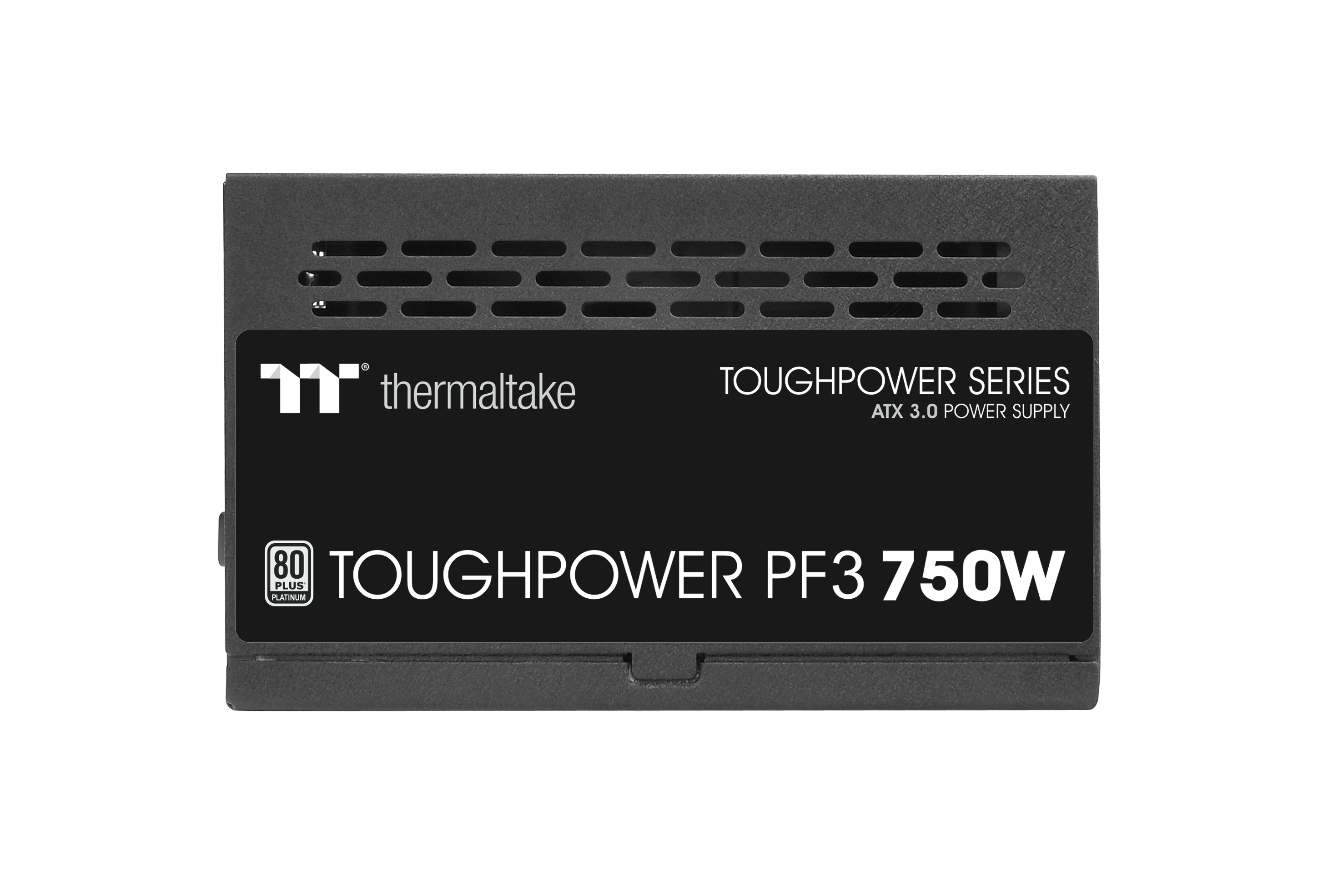 Thermaltake ToughPower PF3 750W Gen 5 Netzteil ATX 3.0 80+ Platinum