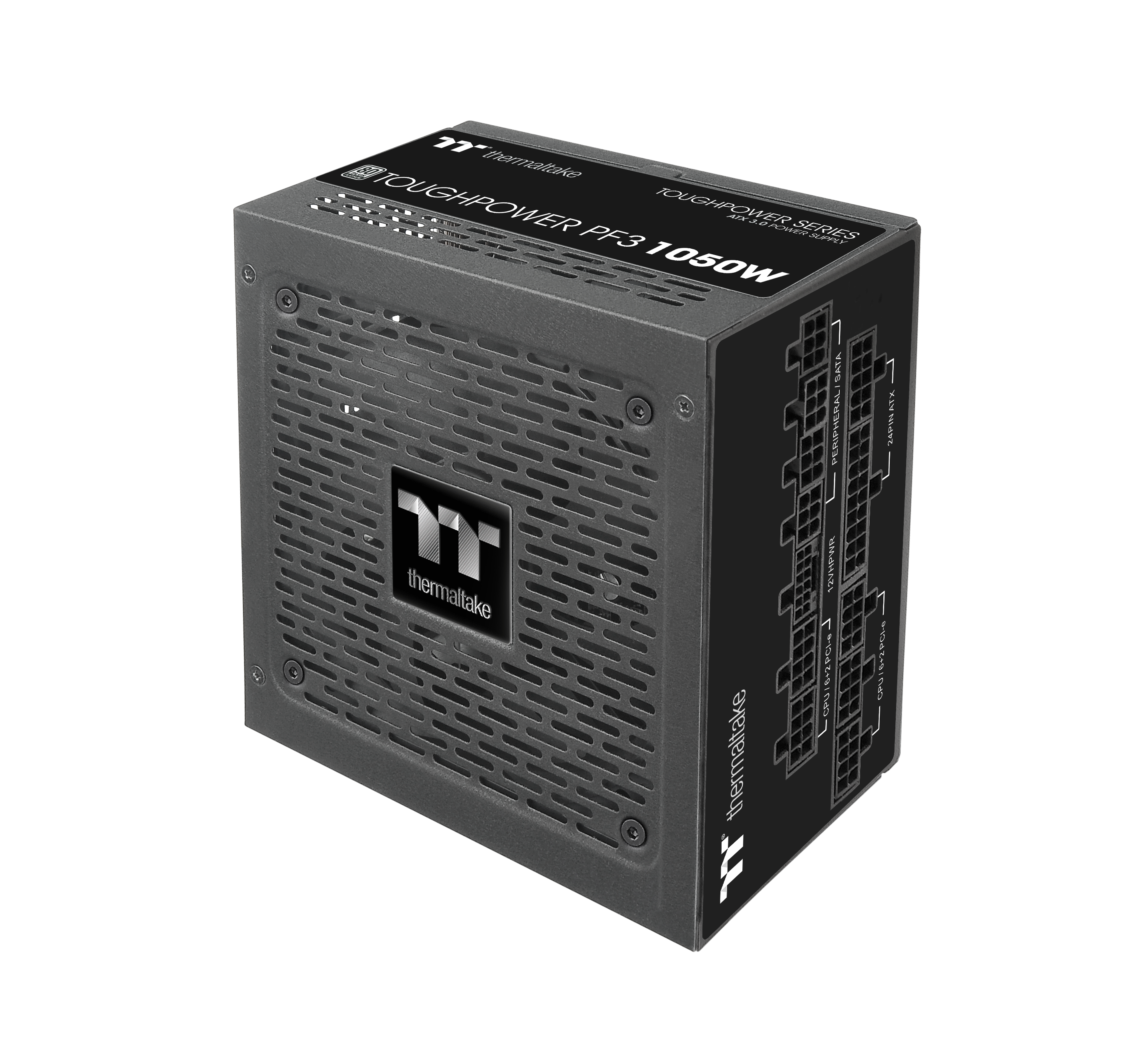 Thermaltake ToughPower PF3 1200W Gen 5 Netzteil ATX 3.0 80+ Platin