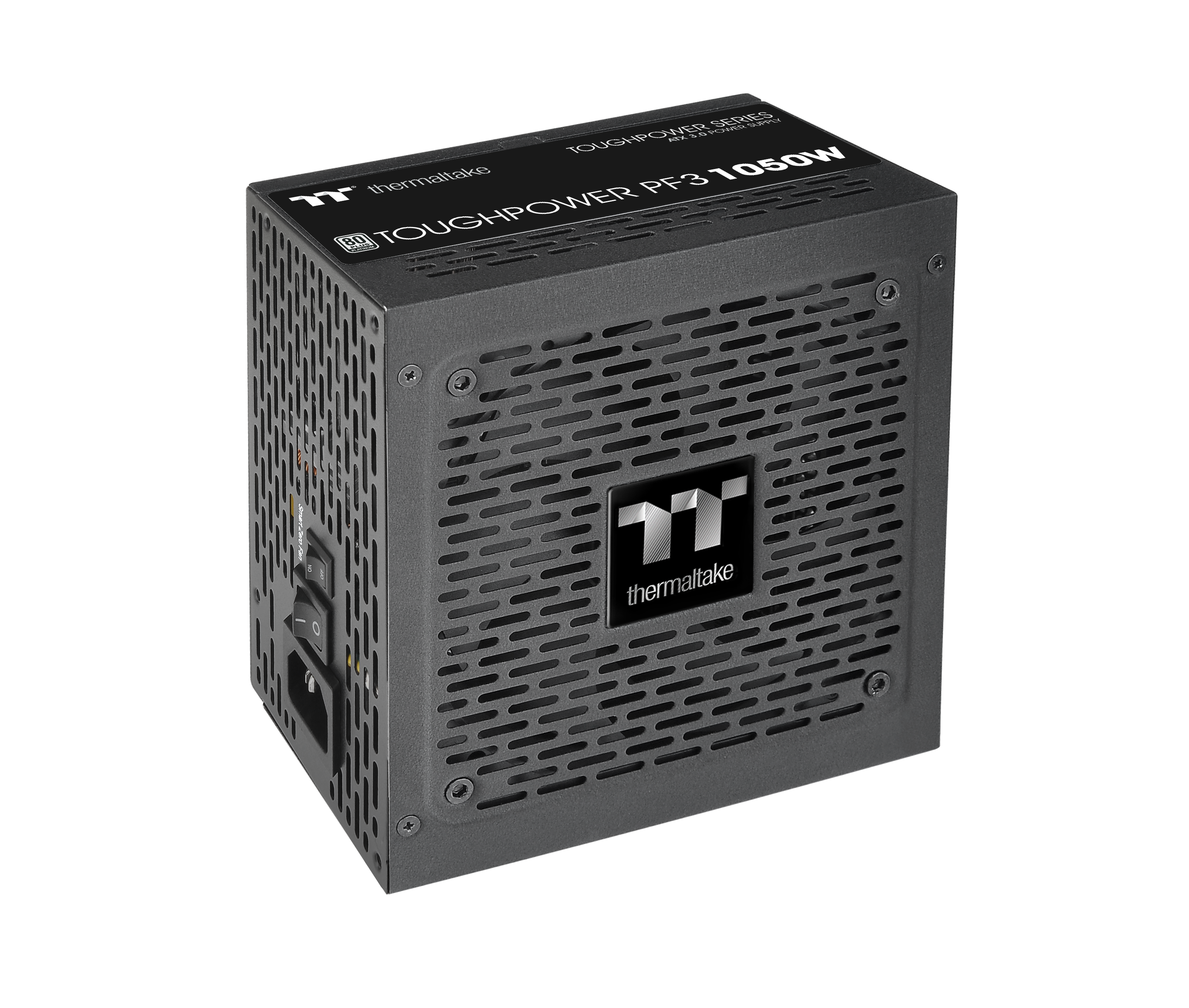 Thermaltake ToughPower PF3 1200W Gen 5 Netzteil ATX 3.0 80+ Platin