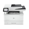 HP LaserJet Pro MFP 4102fdn S/W-Laserdrucker Scanner Kopierer Fax USB LAN
