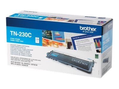 Brother TN230C Toner cyan