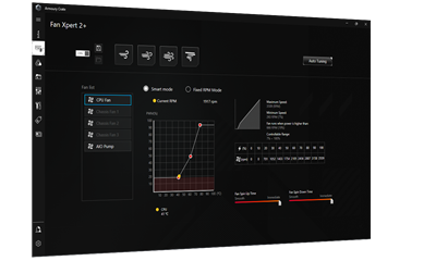 ASUS PRIME H770-PLUS D4 ATX Mainboard Sockel 1700 DP/HDMI/USB-C