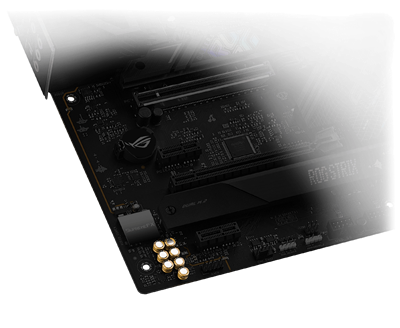 ASUS ROG STRIX B760-F GAMING WIFI ATX Mainboard Sockel 1700 DP/HDMI/USB-C