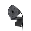 Logitech Brio 300 Full HD USB-C Webcam, Graphite