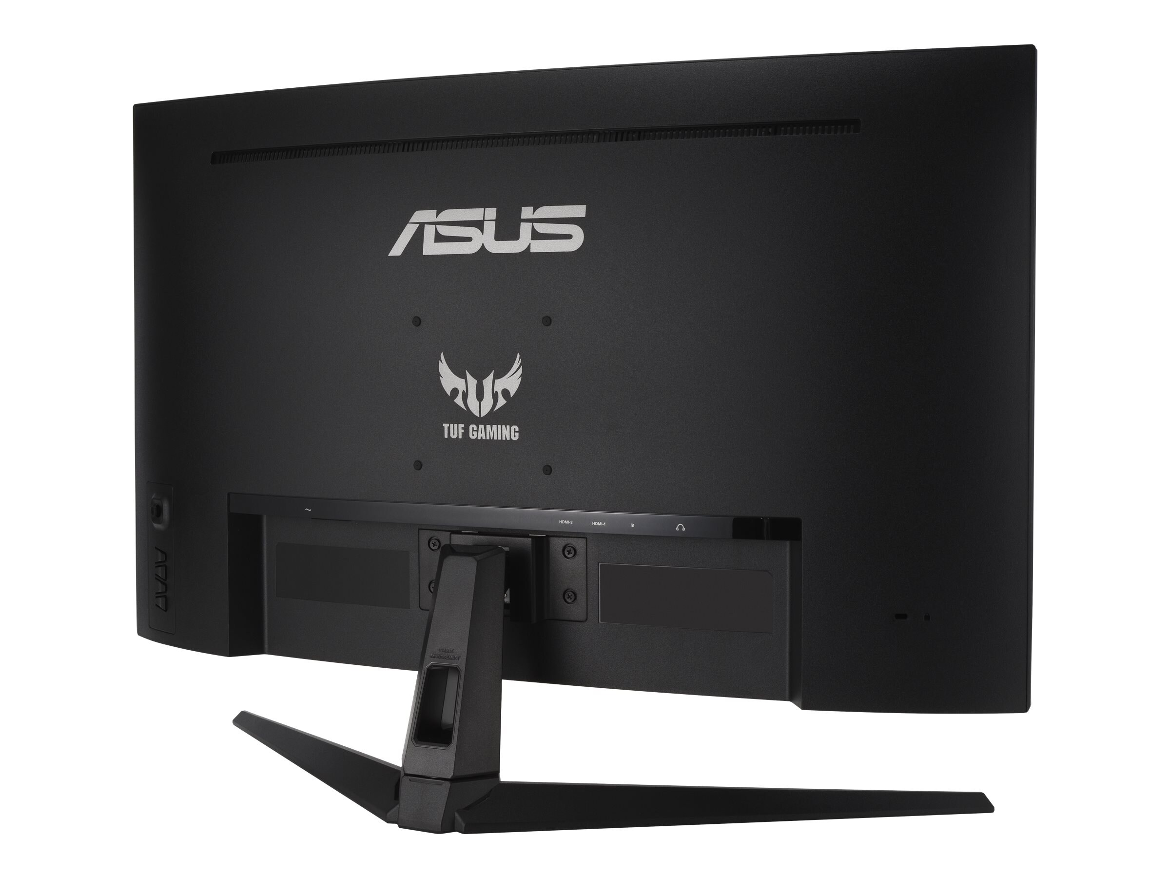 ASUS VG32VQ1BR 80cm (31,5") WQHD Curved Monitor DP/HDMI 1ms 165Hz FreeSync