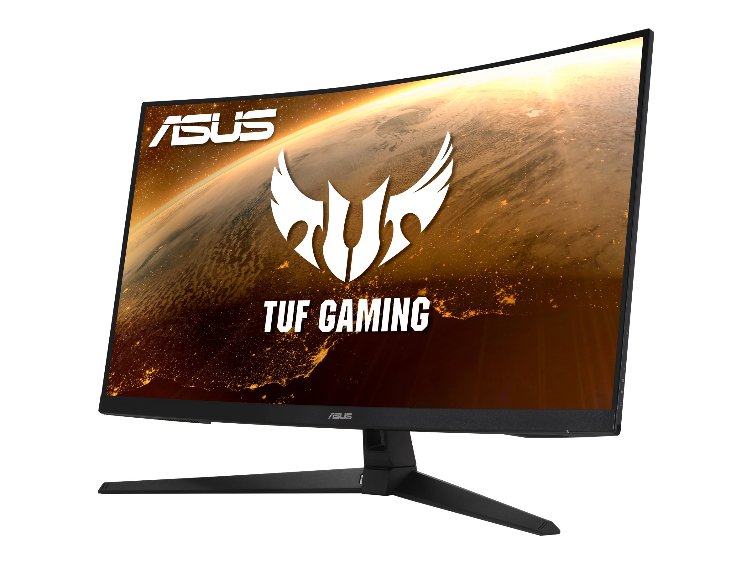 ASUS VG32VQ1BR 80cm (31,5") WQHD Curved Monitor DP/HDMI 1ms 165Hz FreeSync