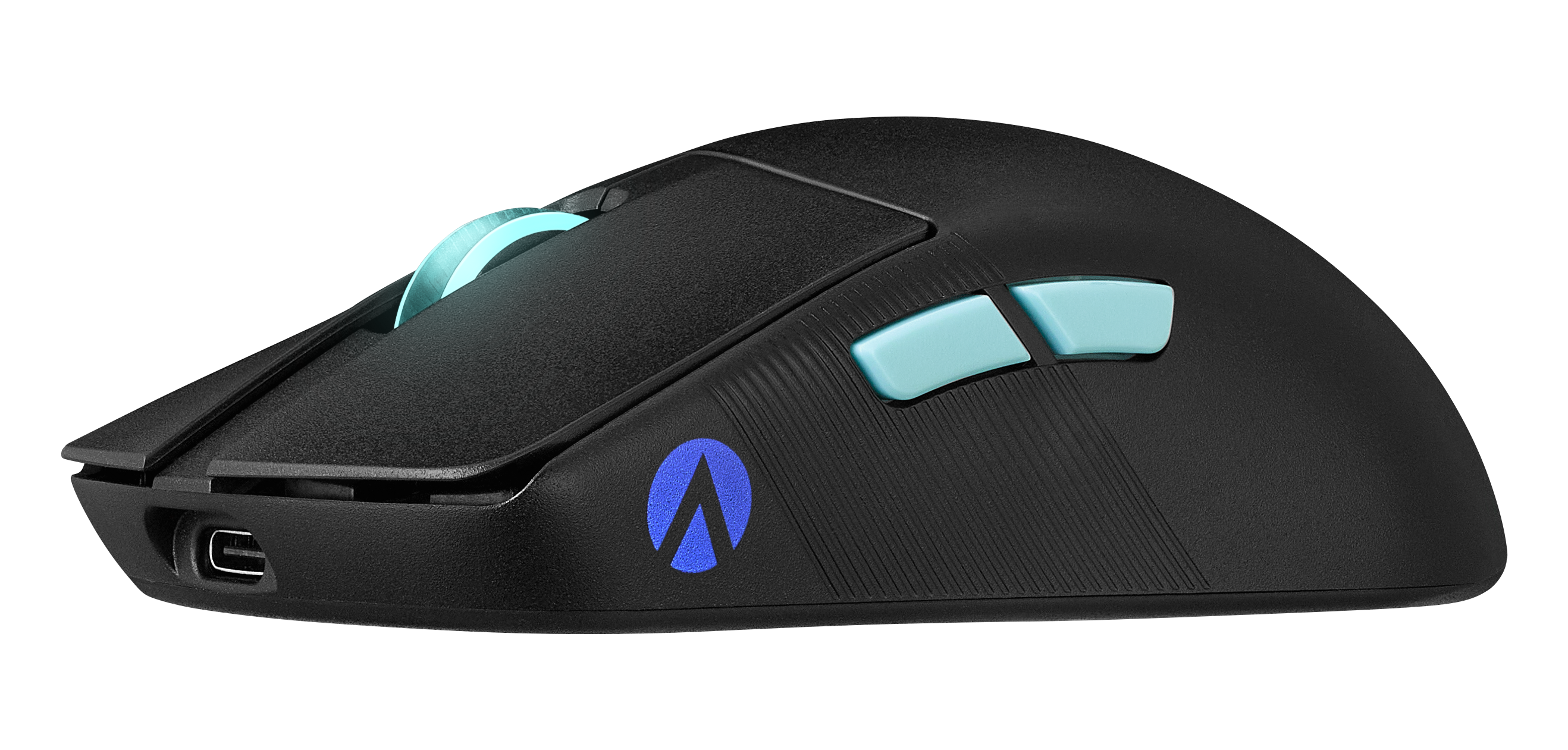 ASUS HARPE ACE AIM LAB EDITION Kabellose Gaming Maus