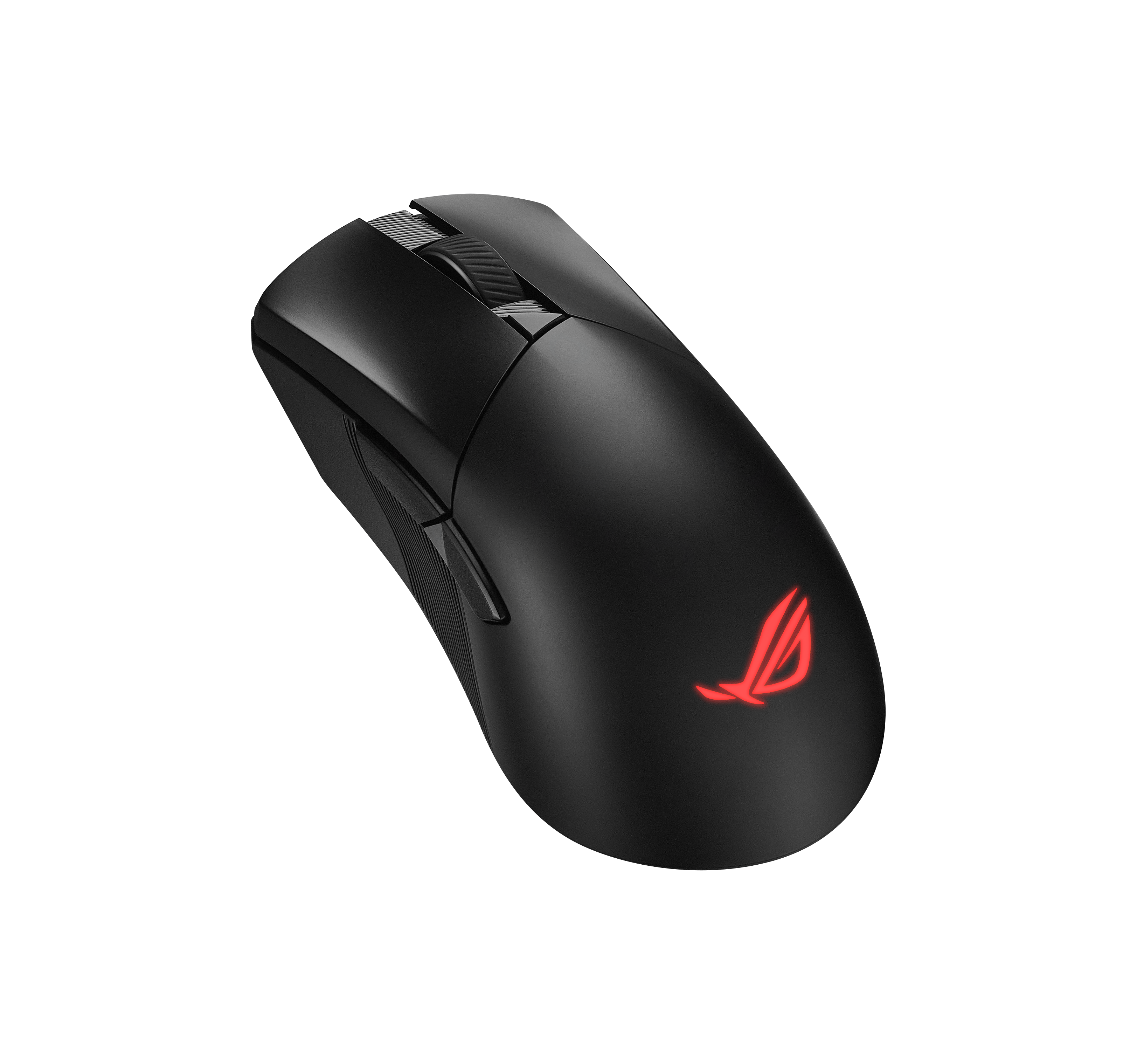 ASUS ROG Gladius III Wireless Aimpoint Kabellose Gaming Maus schwarz