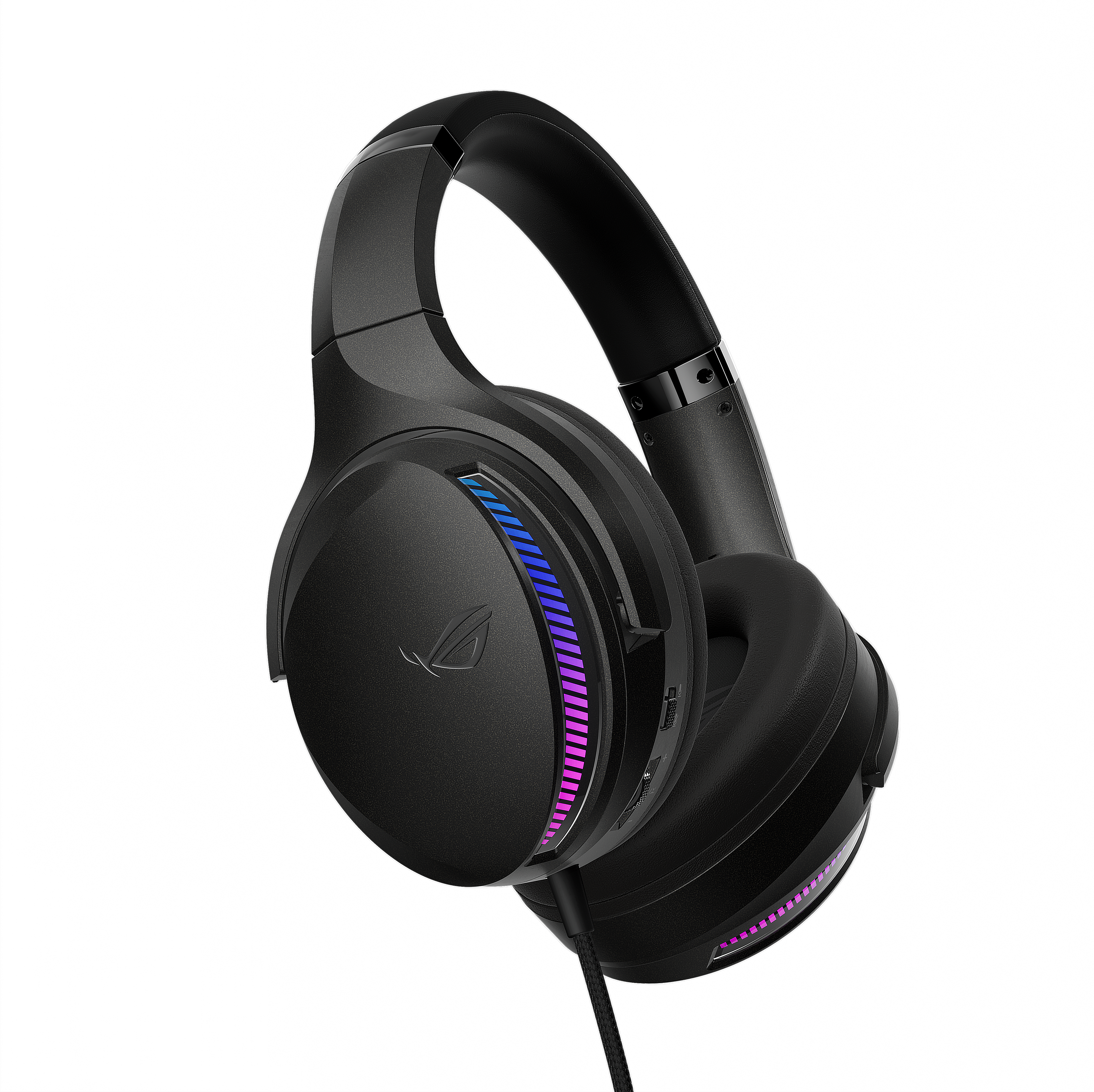 ASUS ROG Strix Fusion II 300 Gaming Headset schwarz