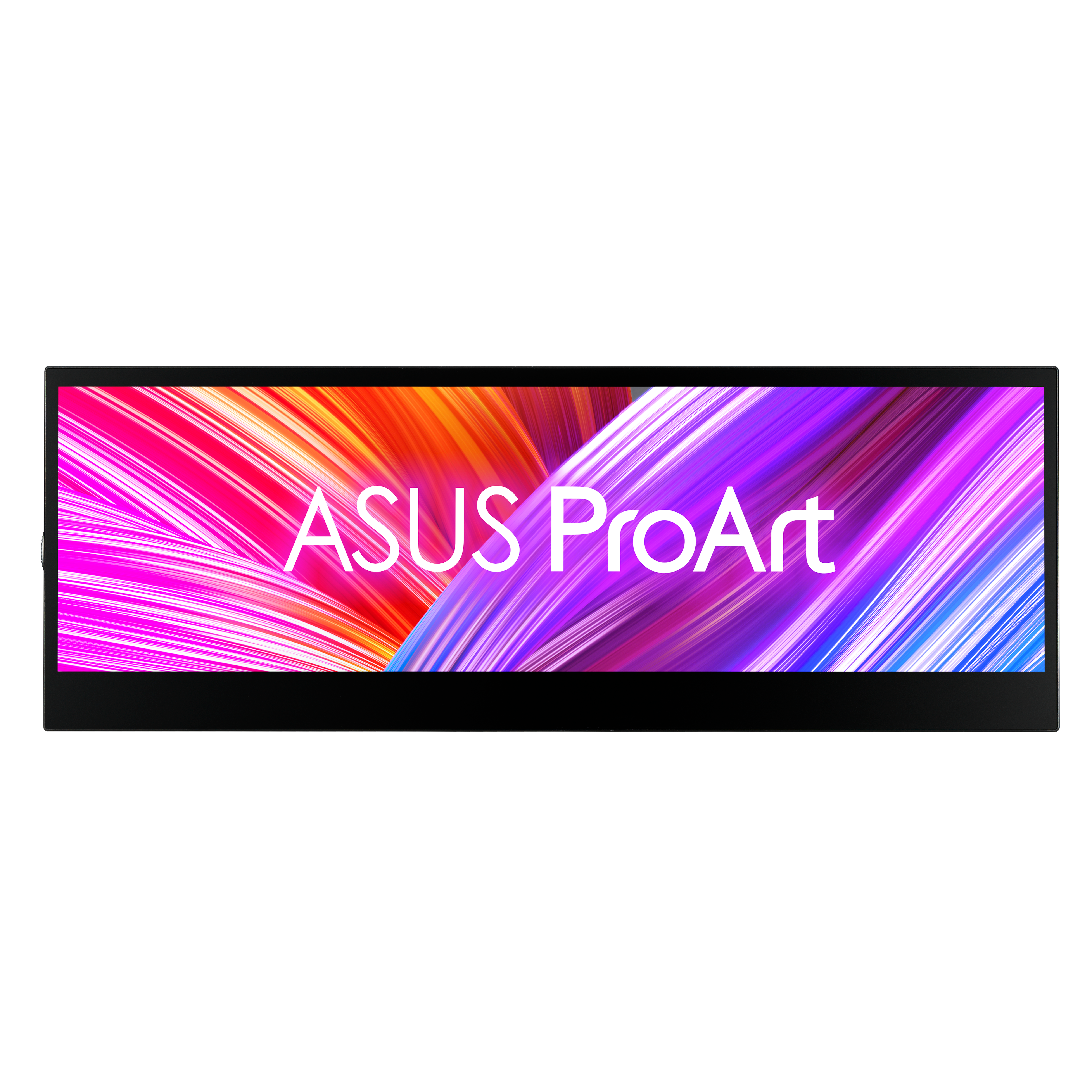 ASUS PA147CDV 35,6cm (14") 1920 x 550 Pixel IPS Proart Monitor HDMI/USB 60Hz 5ms