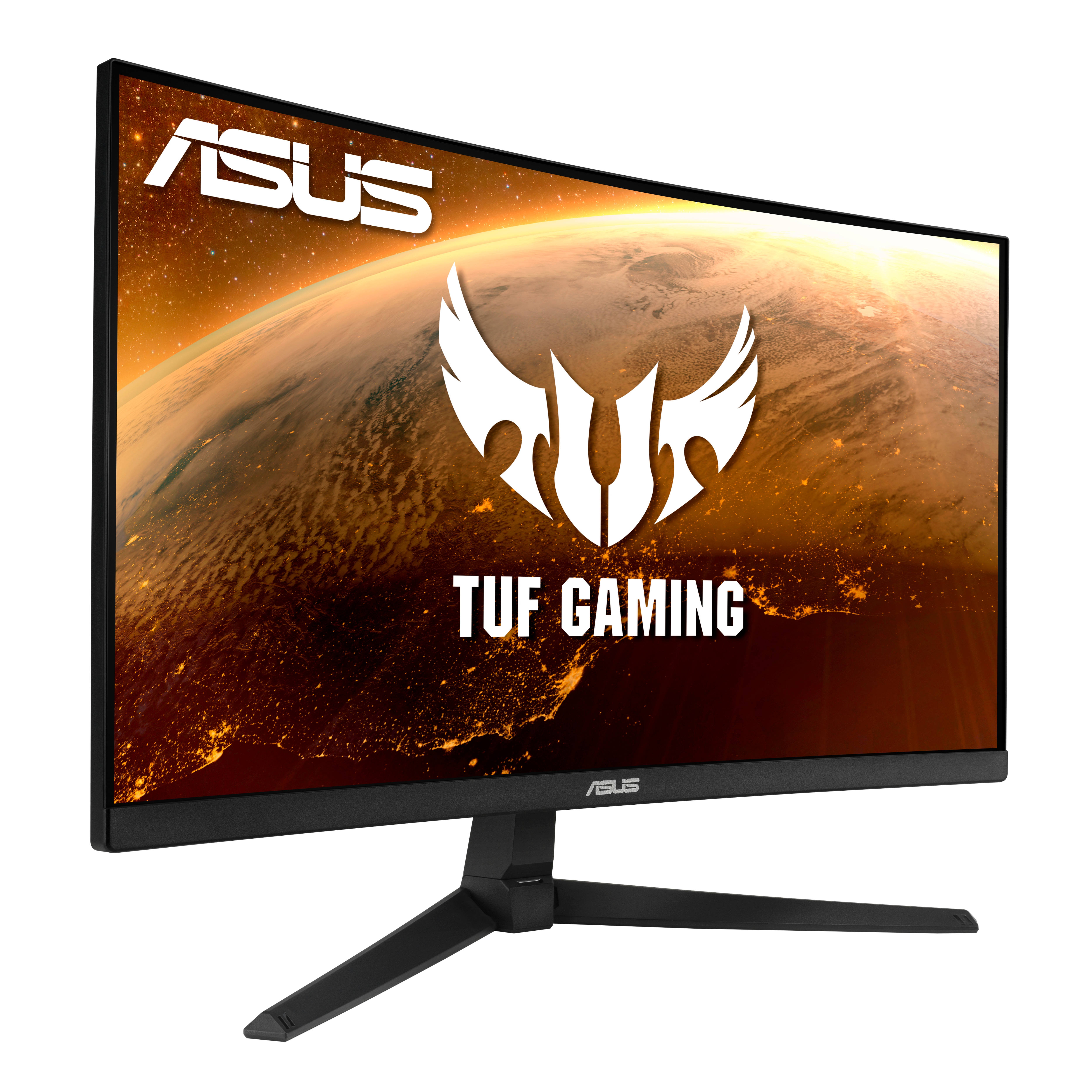 ASUS VG24VQ1B 60,5cm (23,8") FHD VA Gaming Monitor HDMI/DP 165Hz 350 cd/m²