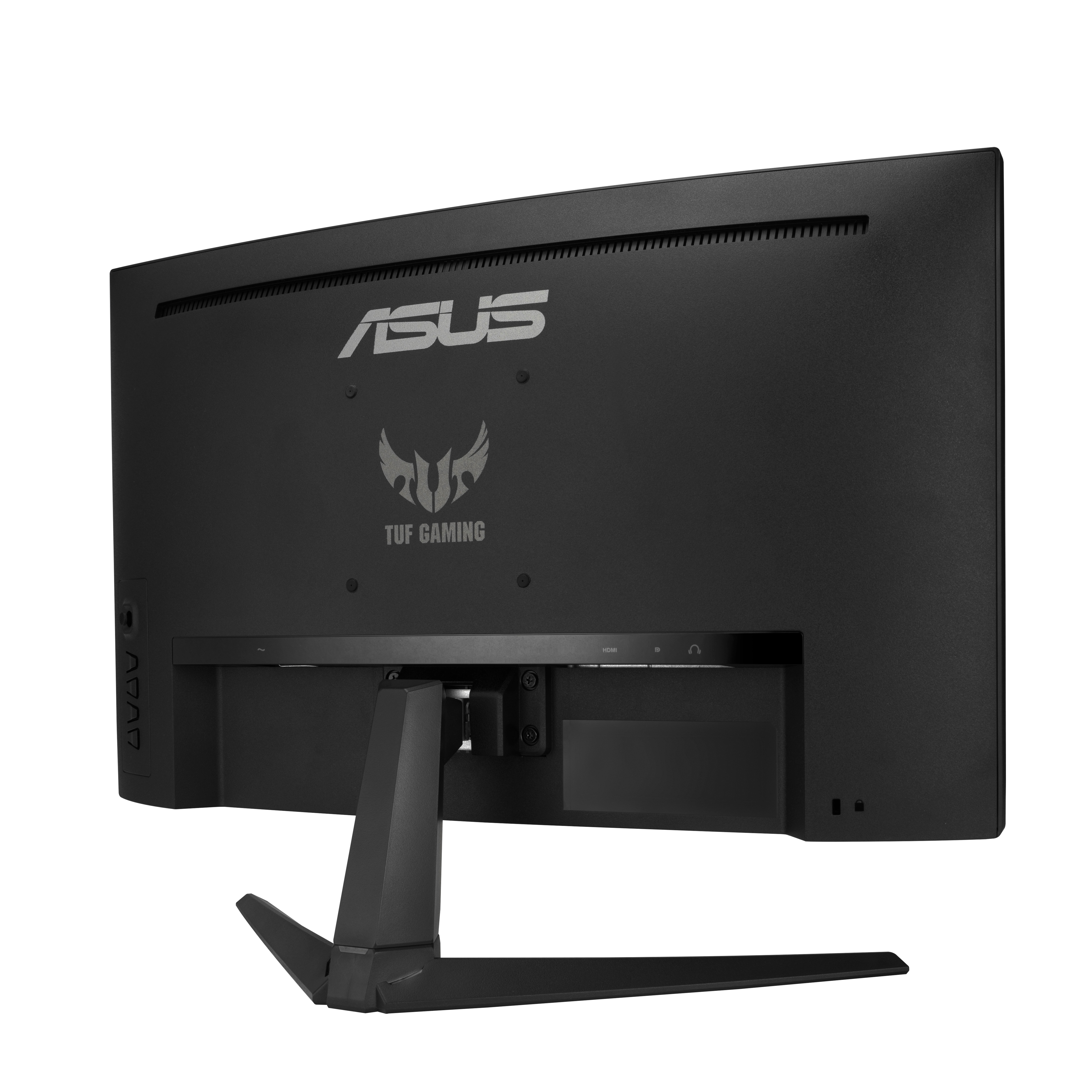 ASUS VG24VQ1B 60,5cm (23,8") FHD VA Gaming Monitor HDMI/DP 165Hz 350 cd/m²