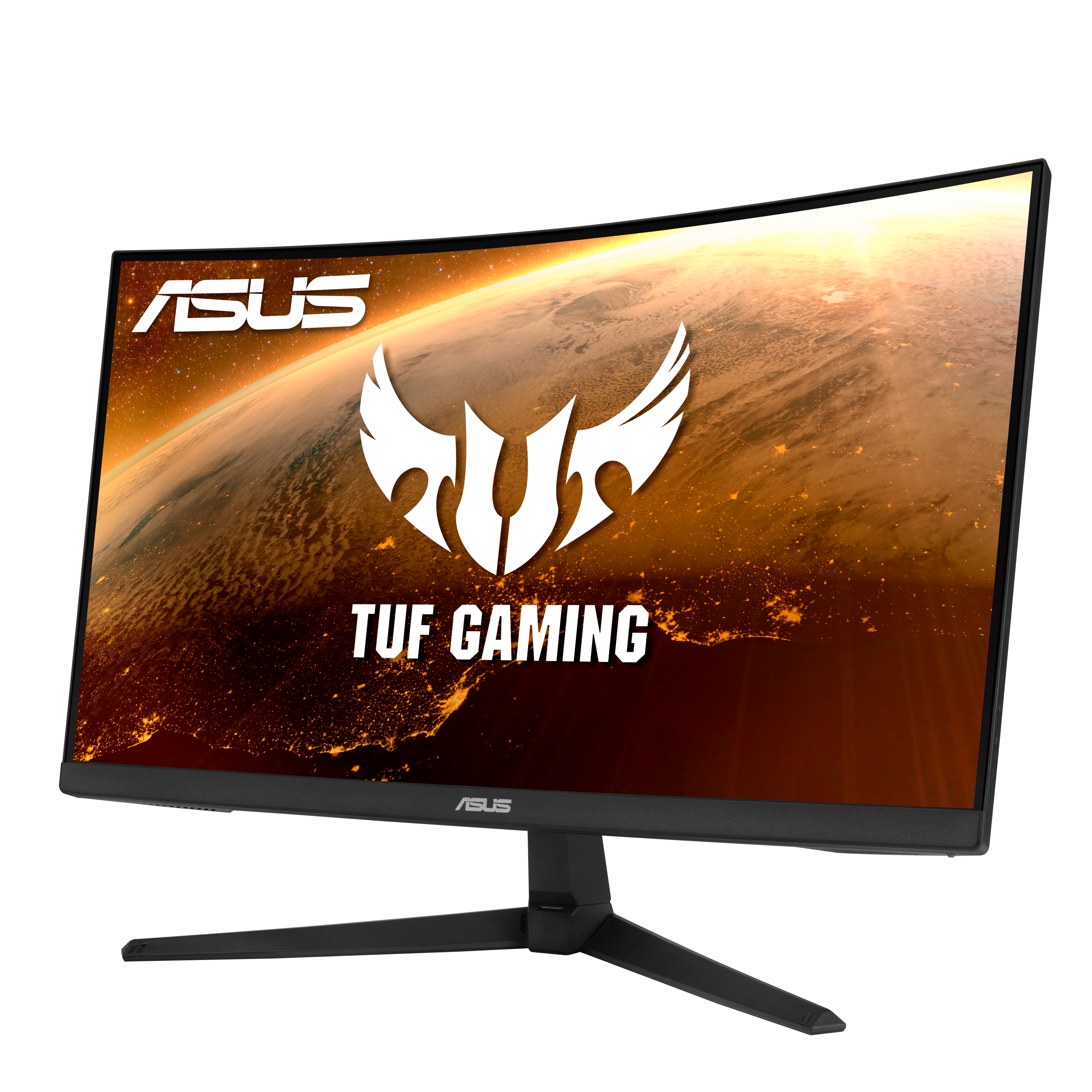 ASUS VG24VQ1B 60,5cm (23,8") FHD VA Gaming Monitor HDMI/DP 165Hz 350 cd/m²