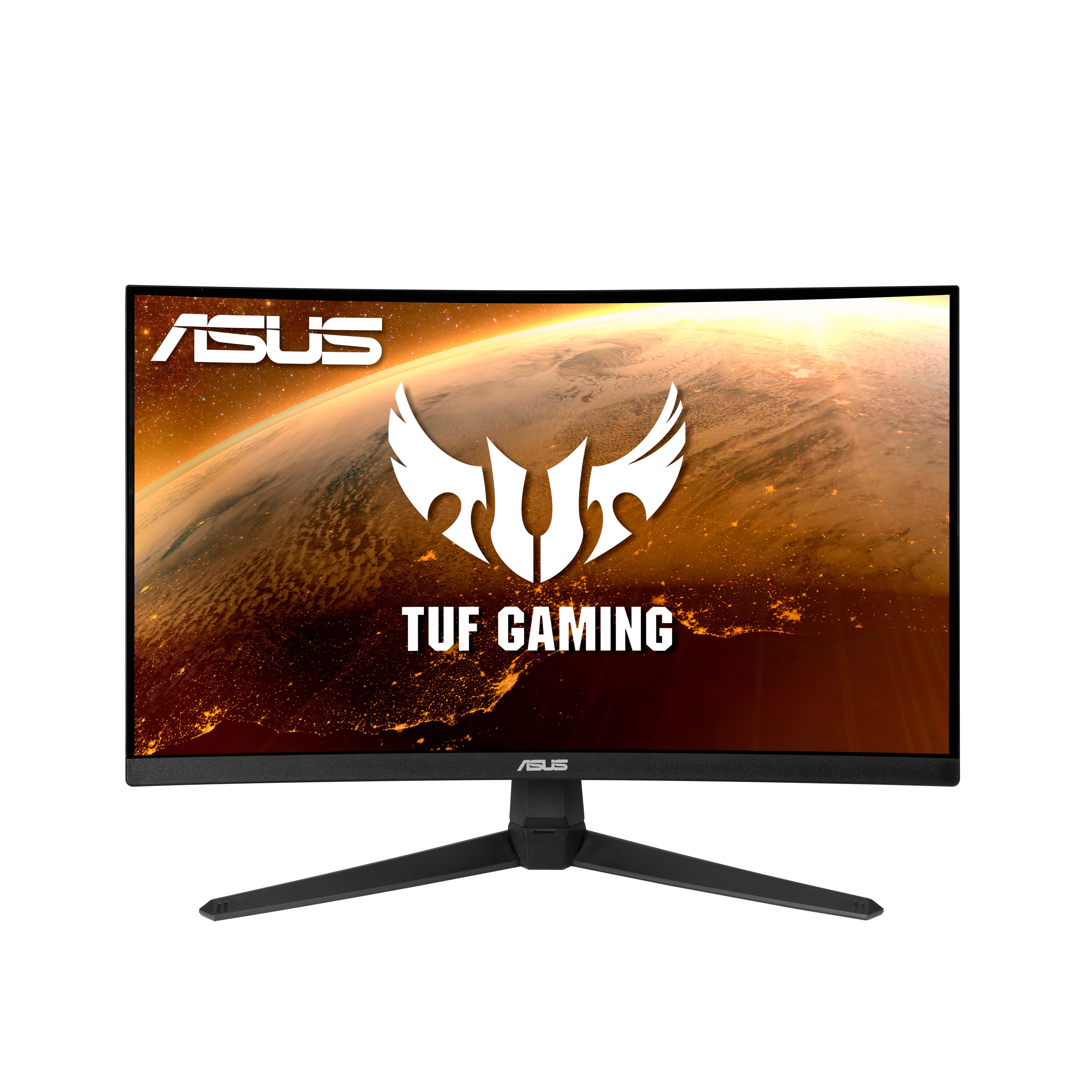 ASUS VG24VQ1B 60,5cm (23,8") FHD VA Gaming Monitor HDMI/DP 165Hz 350 cd/m²