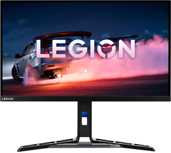 Lenovo Y27q-30 68,6cm (27") QHD IPS Monitor 16:9 HDMI/DP 0,5ms 165Hz FreeSync