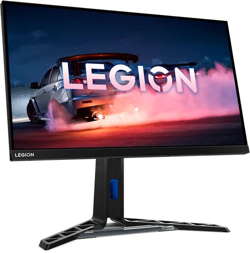 Lenovo Y27q-30 68,6cm (27") QHD IPS Monitor 16:9 HDMI/DP 0,5ms 165Hz FreeSync