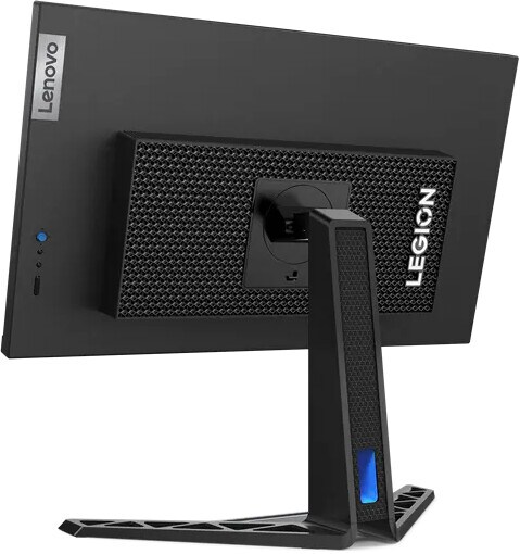 Lenovo Y27q-30 68,6cm (27") QHD IPS Monitor 16:9 HDMI/DP 0,5ms 165Hz FreeSync