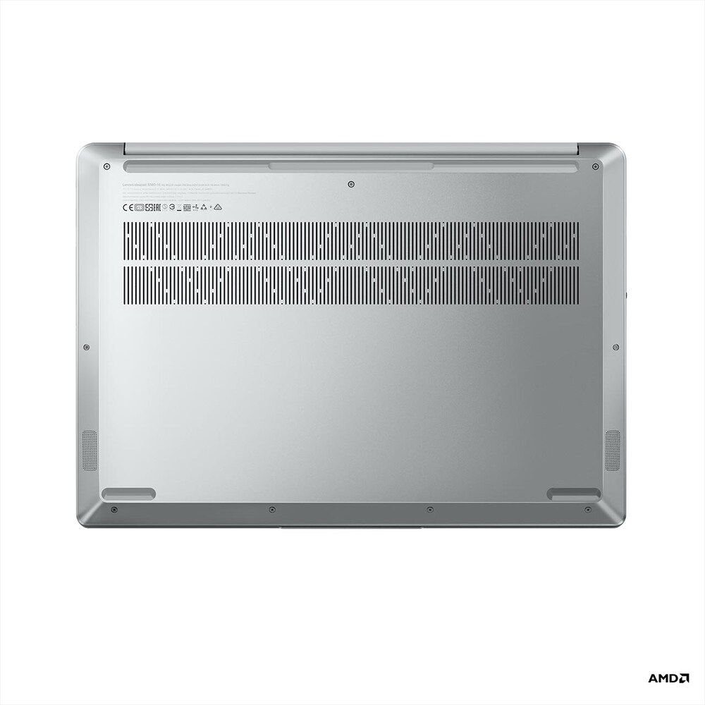 Lenovo IdeaPad 5 Pro 16ARH7 82SN008MGE R5-6600HS 16GB/512GB SSD 16"4k UHD W11H