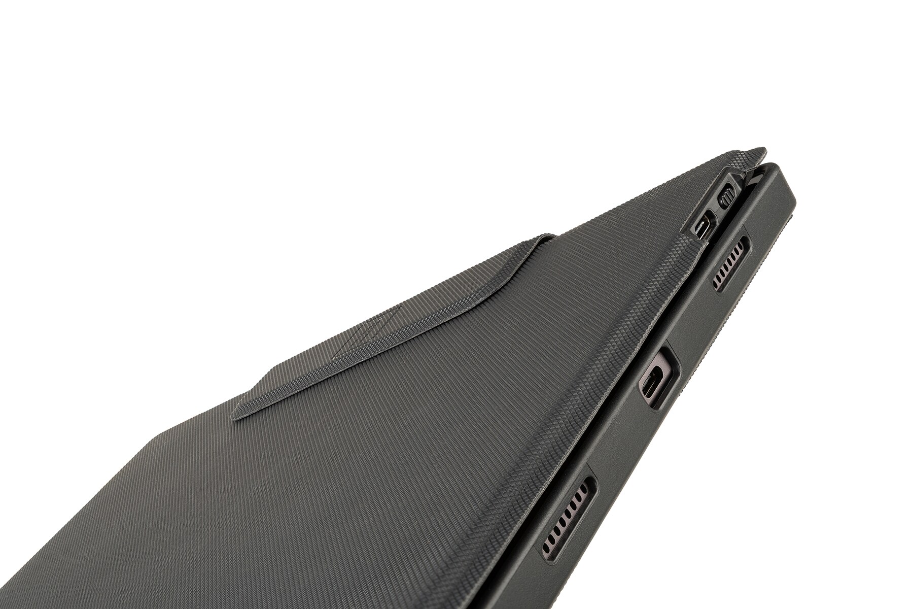 Tucano Tasto Keyboard Case with Trackpad für das Galaxy Tab A8