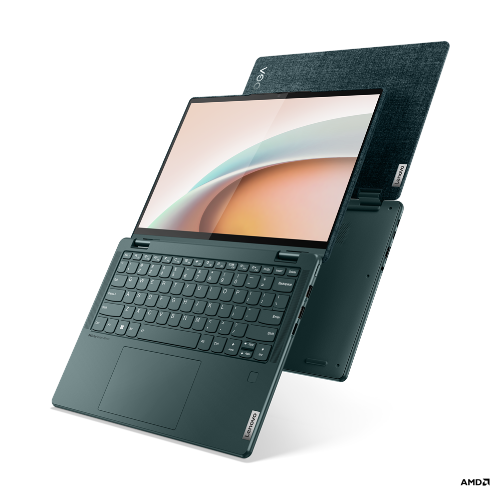 Lenovo Yoga 6 13ALC7 13,3