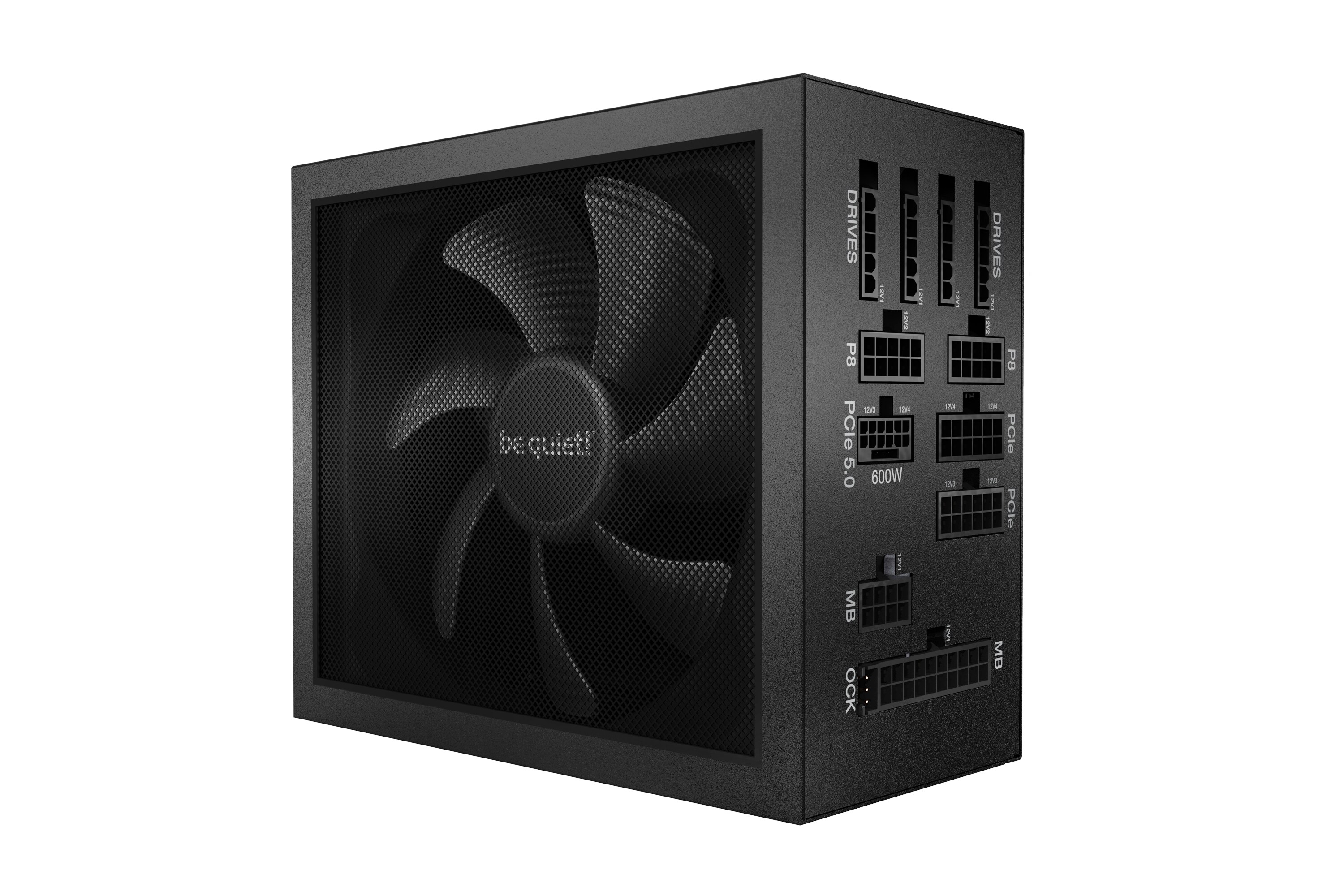 be quiet! Dark Power 13 750 Watt ATX 2.52 80+ Titanium Netzteil