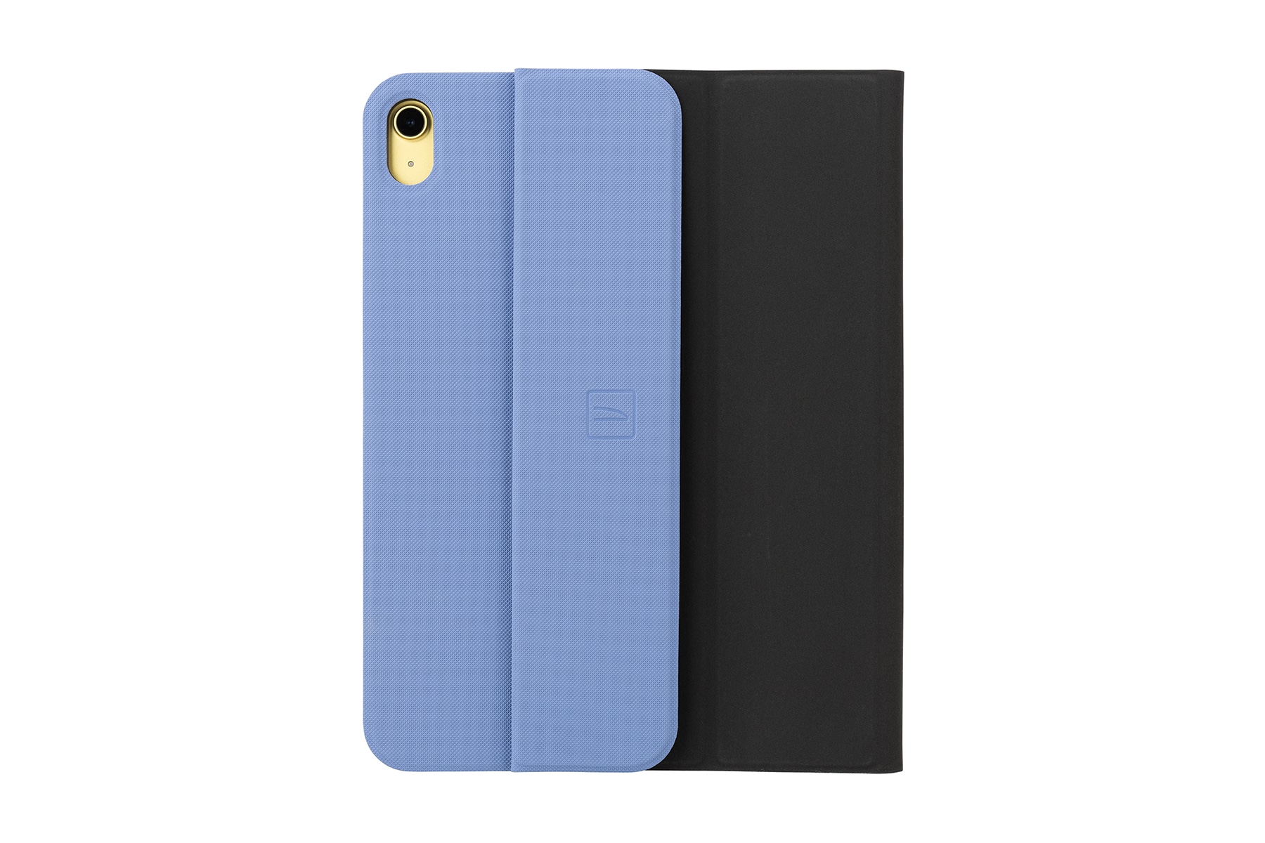 Tucano Up Plus Case für iPad 10,9" (2022 10. Gen.) blau