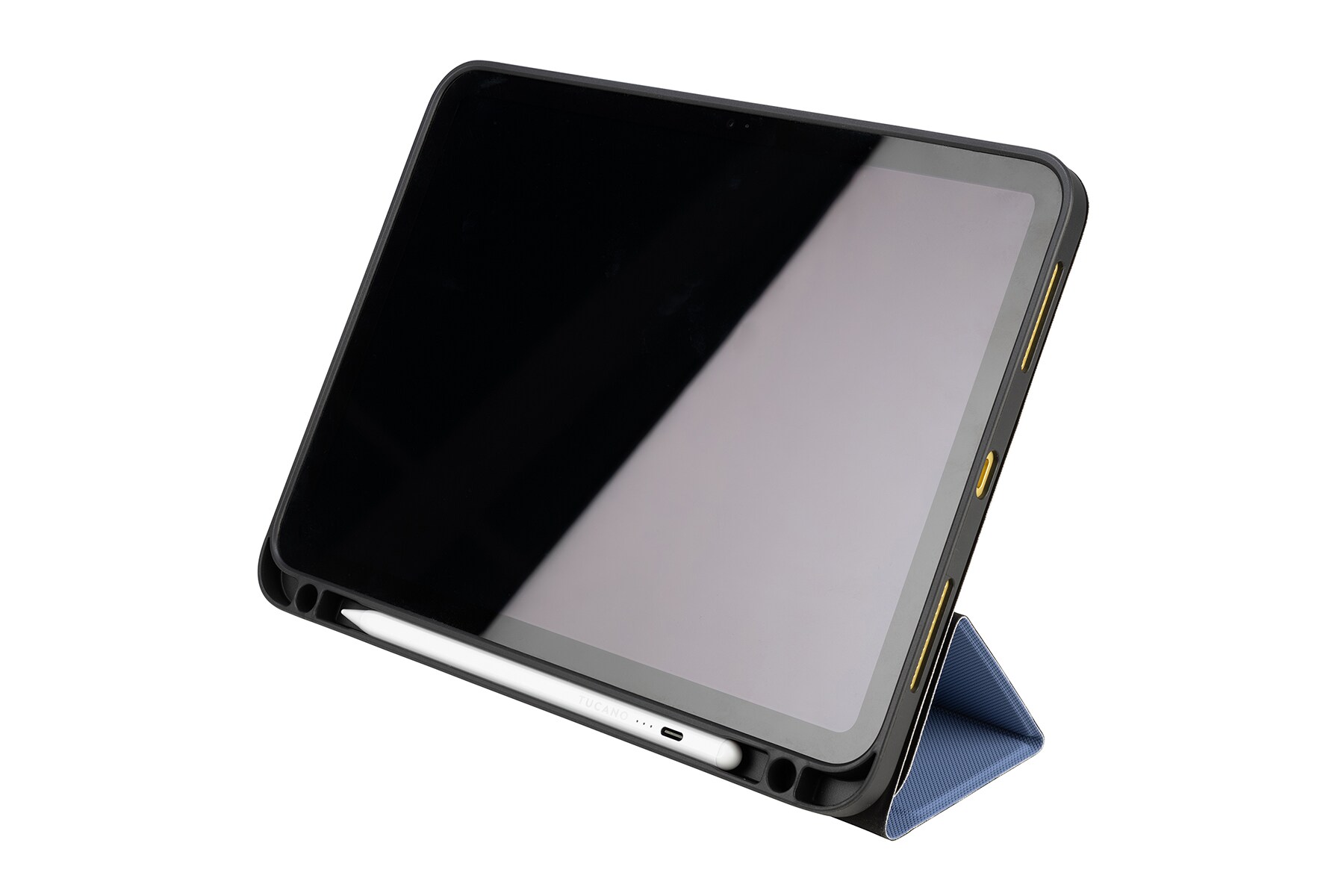 Tucano Up Plus Case für iPad 10,9" (2022 10. Gen.) blau