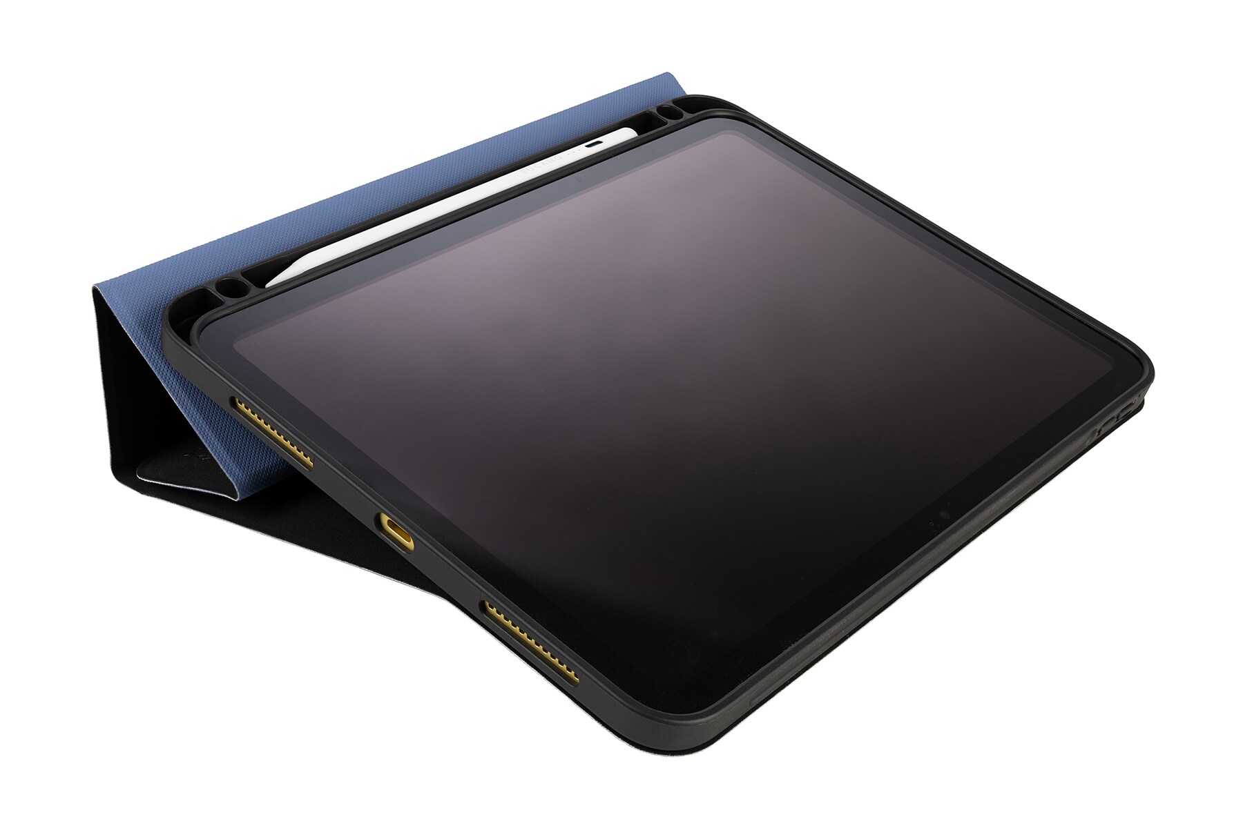 Tucano Up Plus Case für iPad 10,9" (2022 10. Gen.) blau