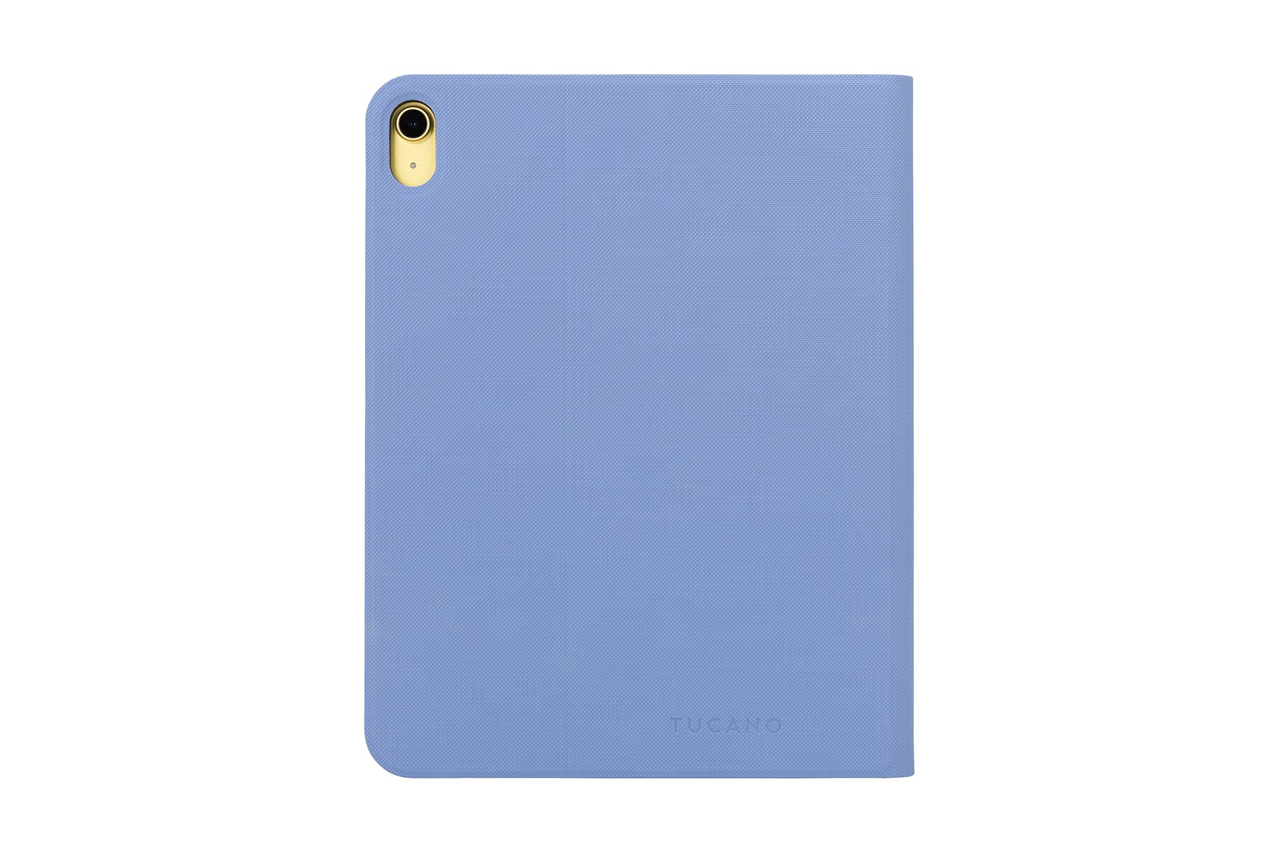 Tucano Up Plus Case für iPad 10,9" (2022 10. Gen.) blau