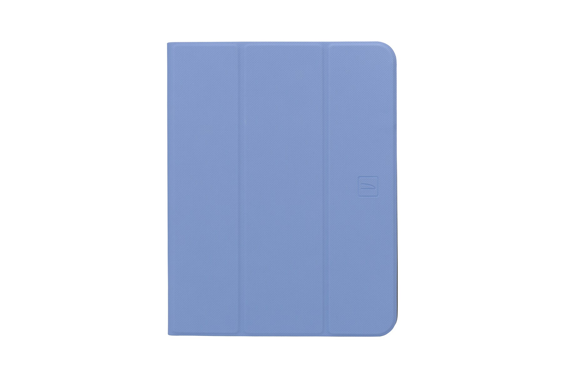 Tucano Up Plus Case für iPad 10,9" (2022 10. Gen.) blau