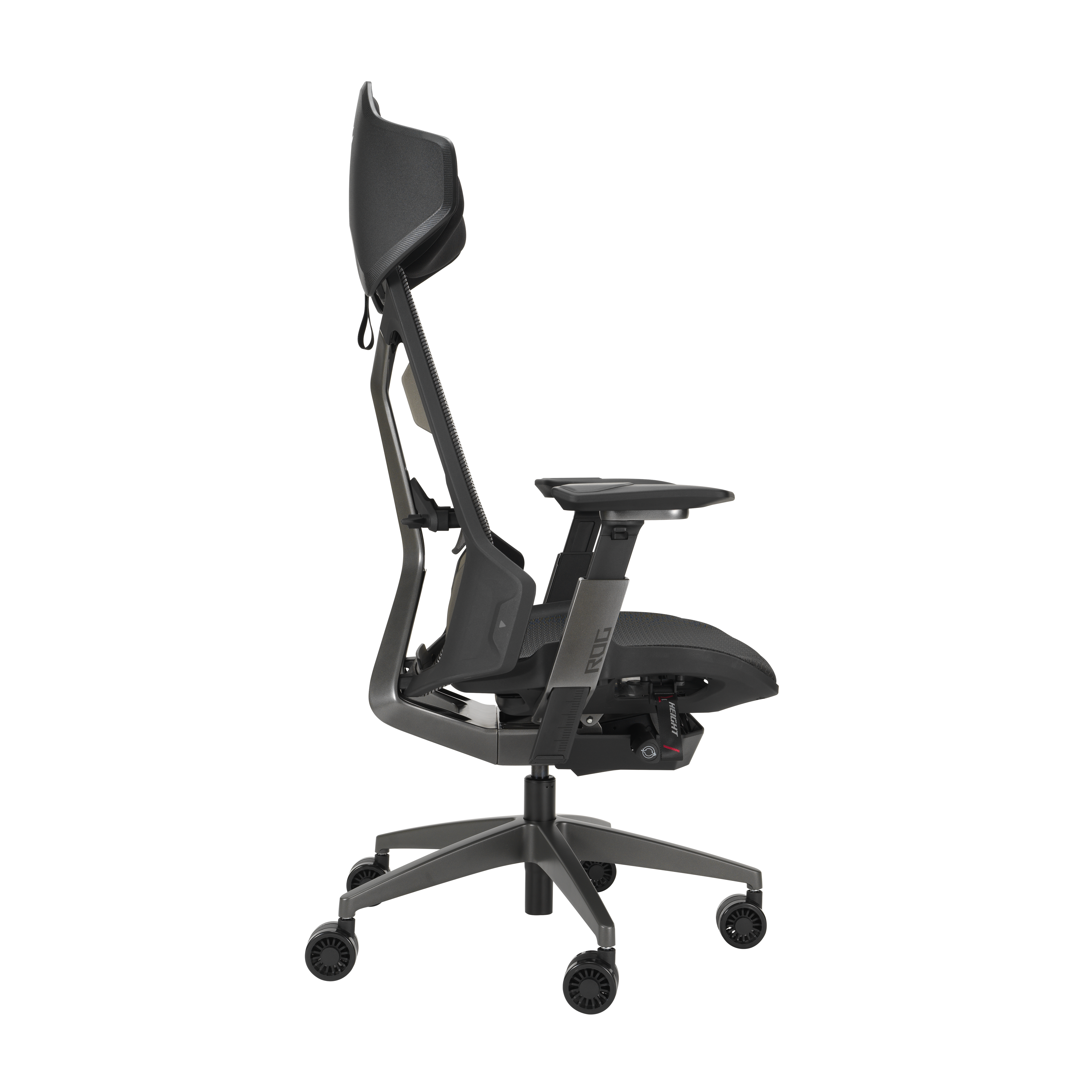 ASUS ROG Destrier Ergo Gaming Chair