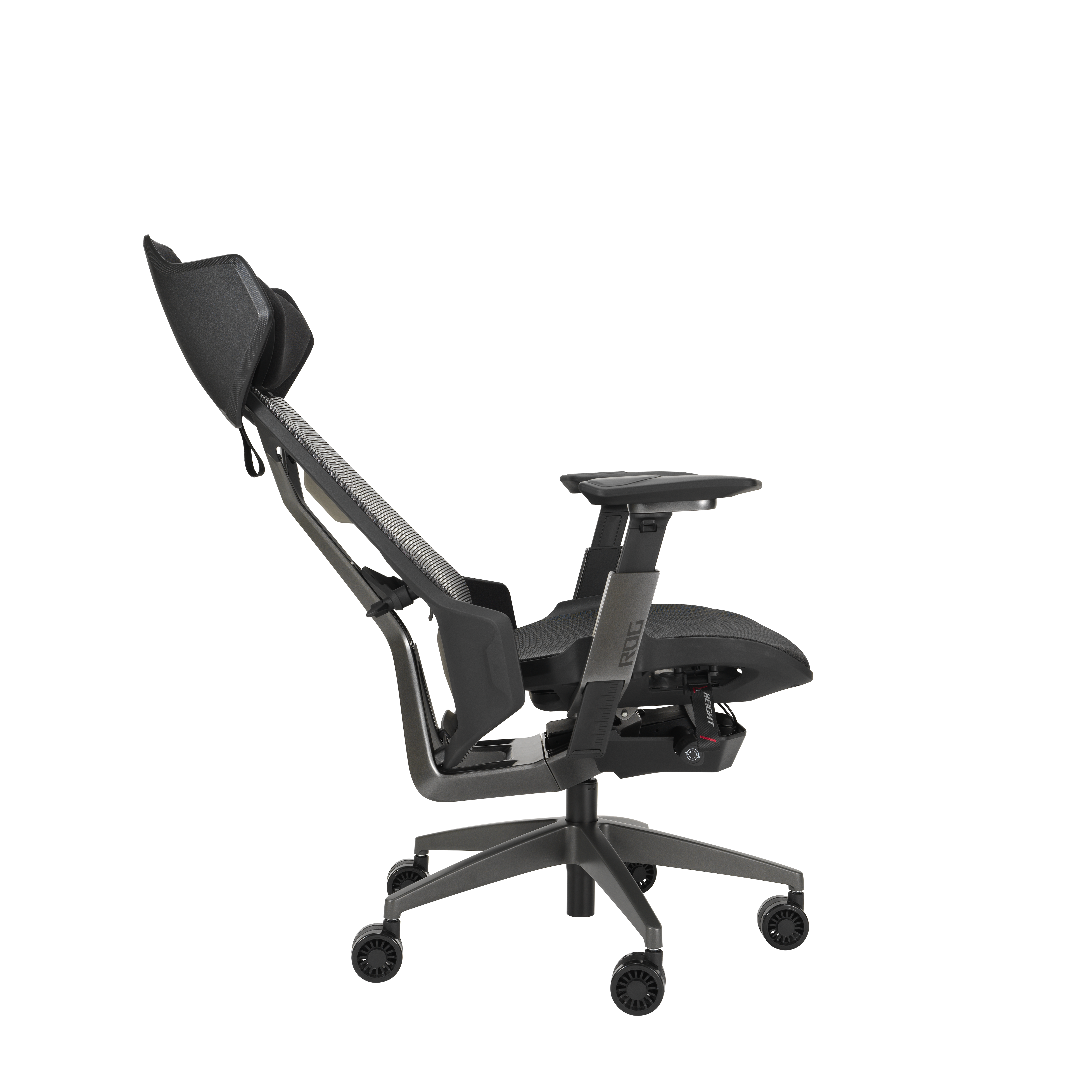 ASUS ROG Destrier Ergo Gaming Chair