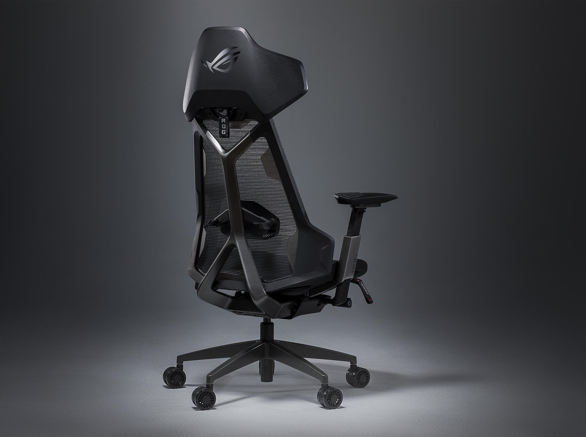 ASUS ROG Destrier Ergo Gaming Chair