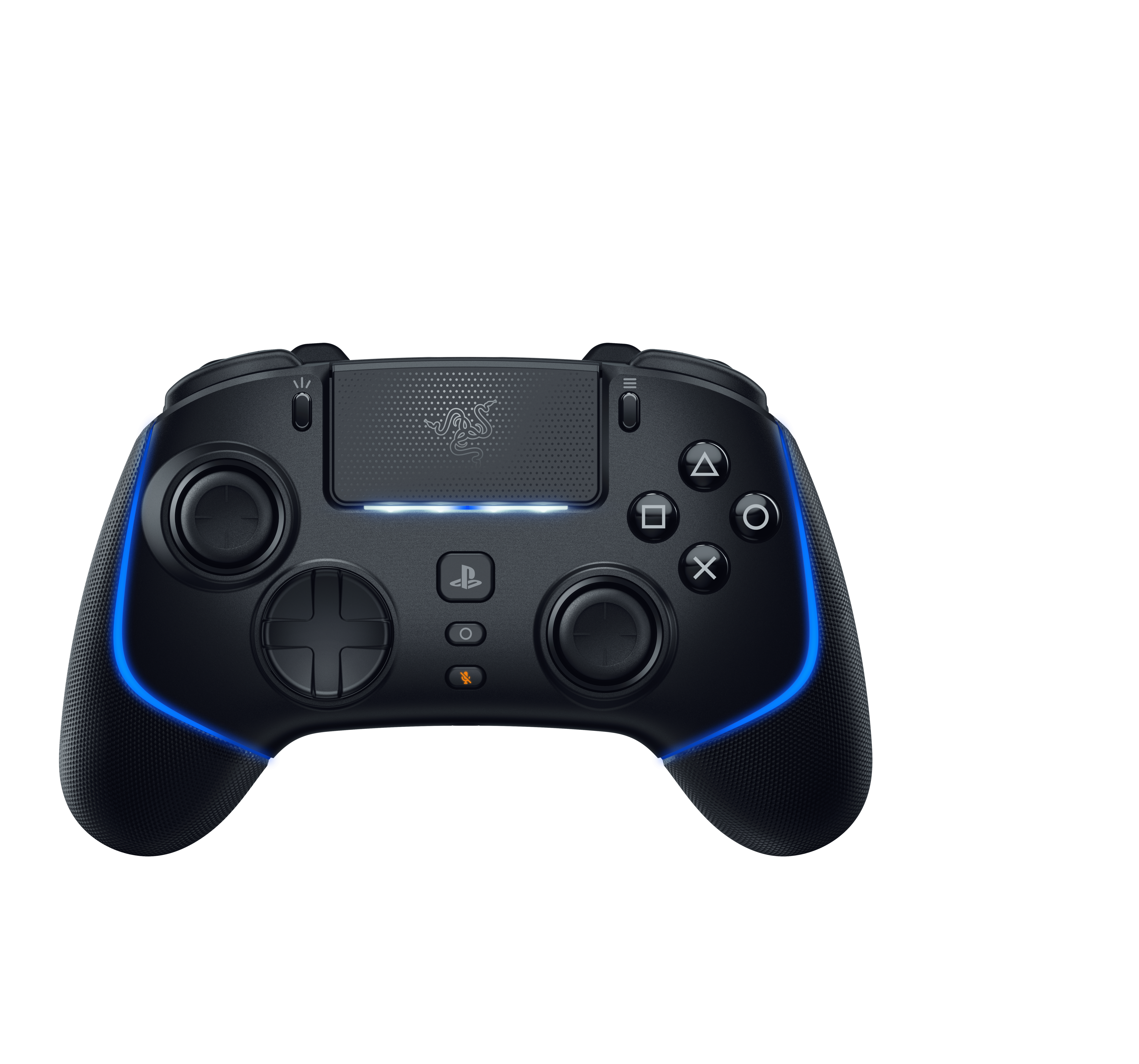 RAZER Wolverine V2 Pro Controller für Playstation 5 &amp; PC