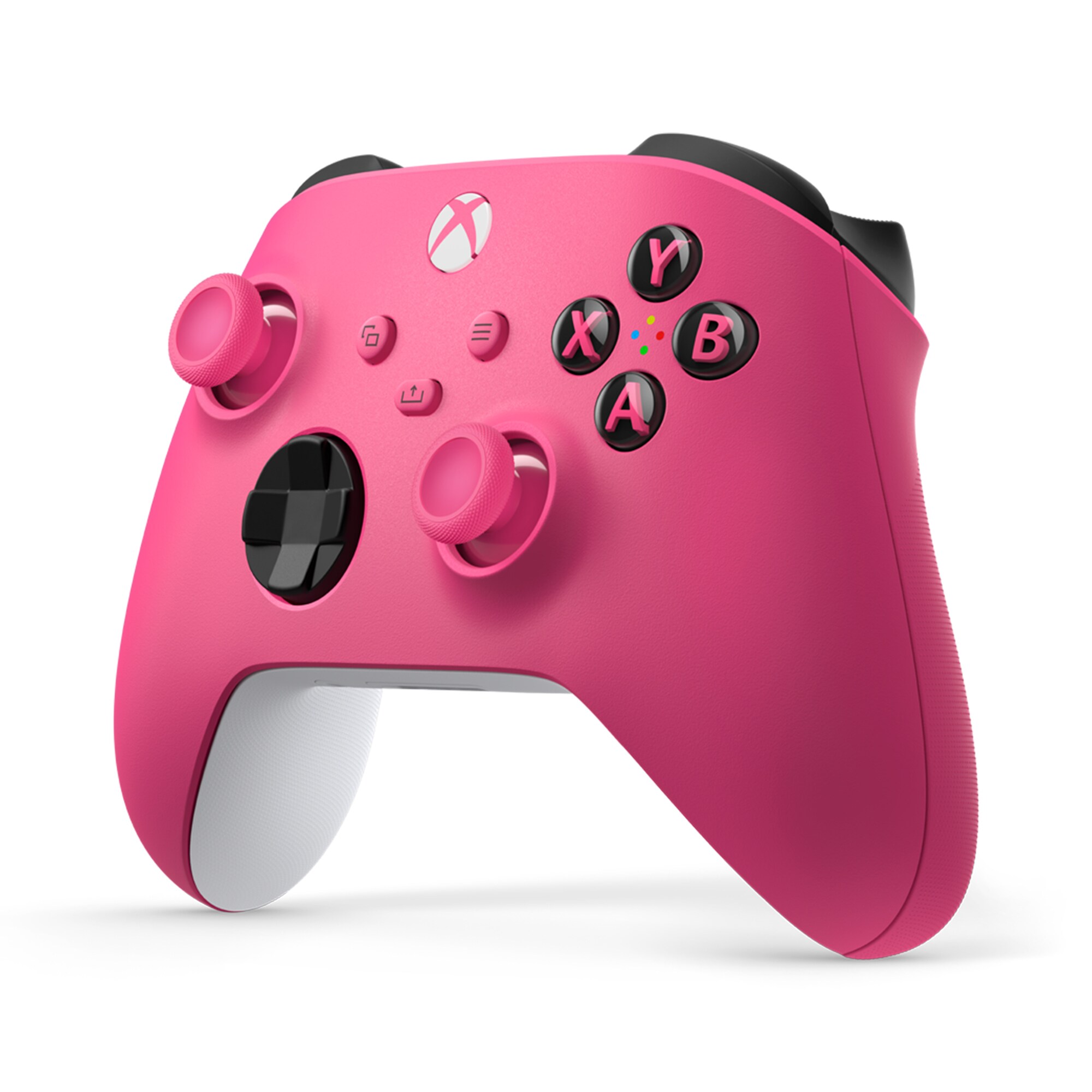 Microsoft Xbox Wireless Controller Deep Pink QAU-00083