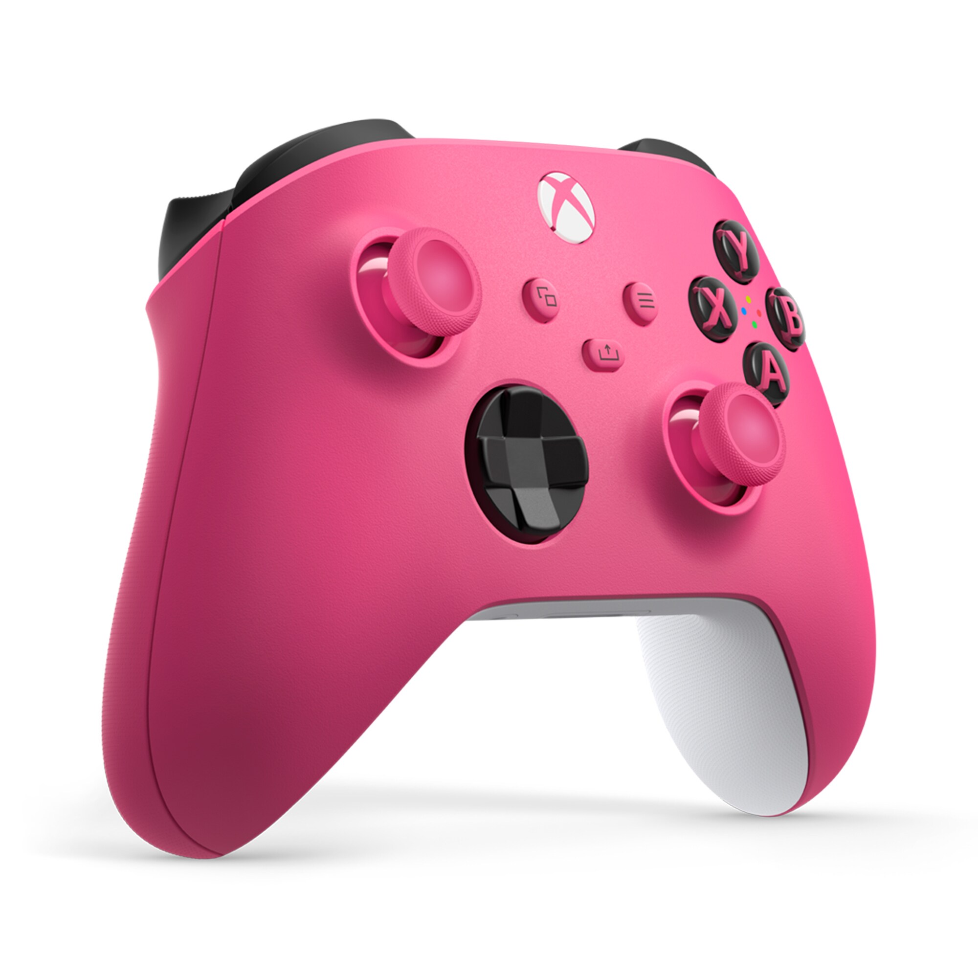 Microsoft Xbox Wireless Controller Deep Pink QAU-00083