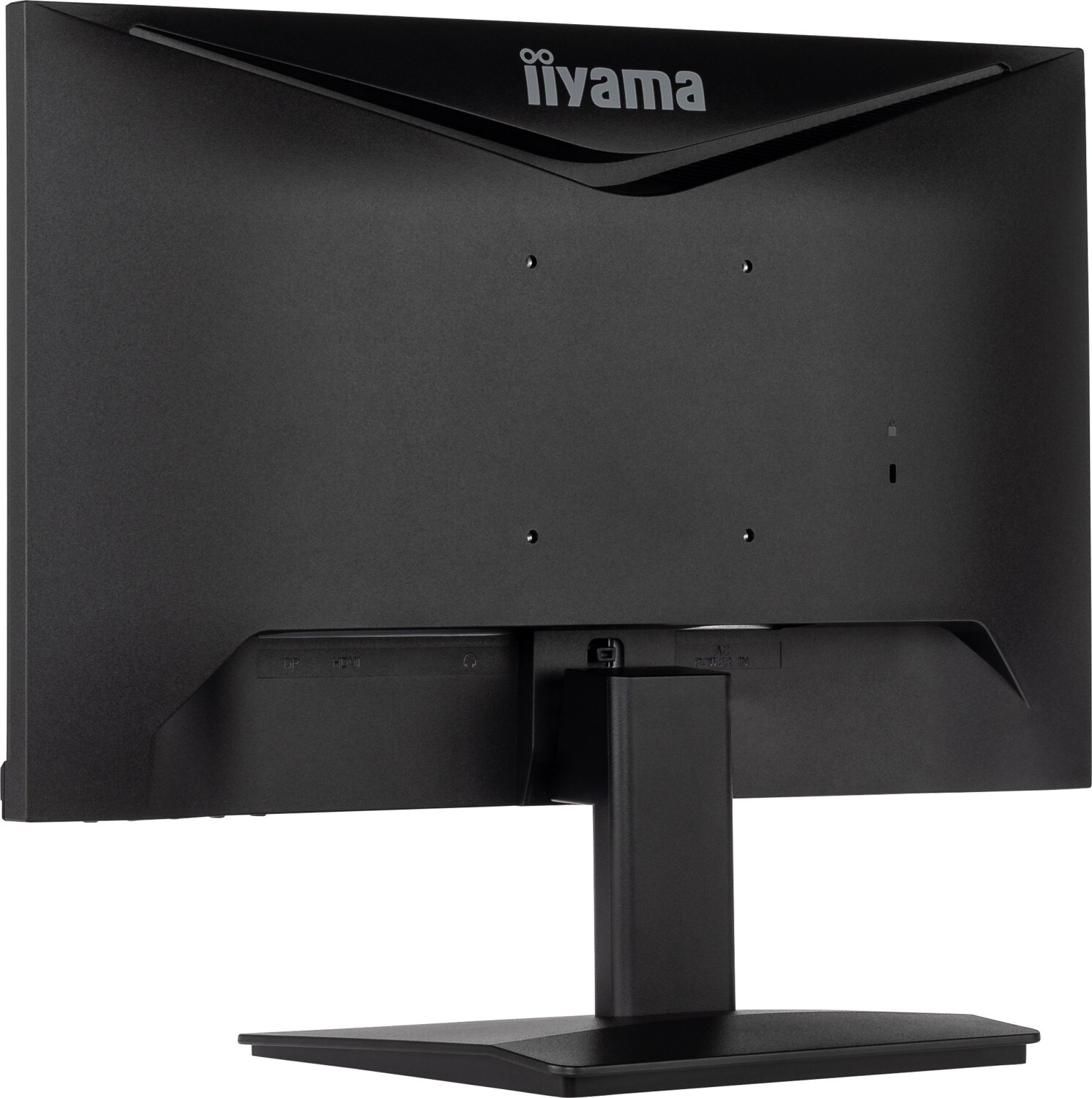 iiyama ProLite XU2293HS-B5 54,6cm (21,5") FHD IPS Office-Monitor HDMI/DP 75Hz