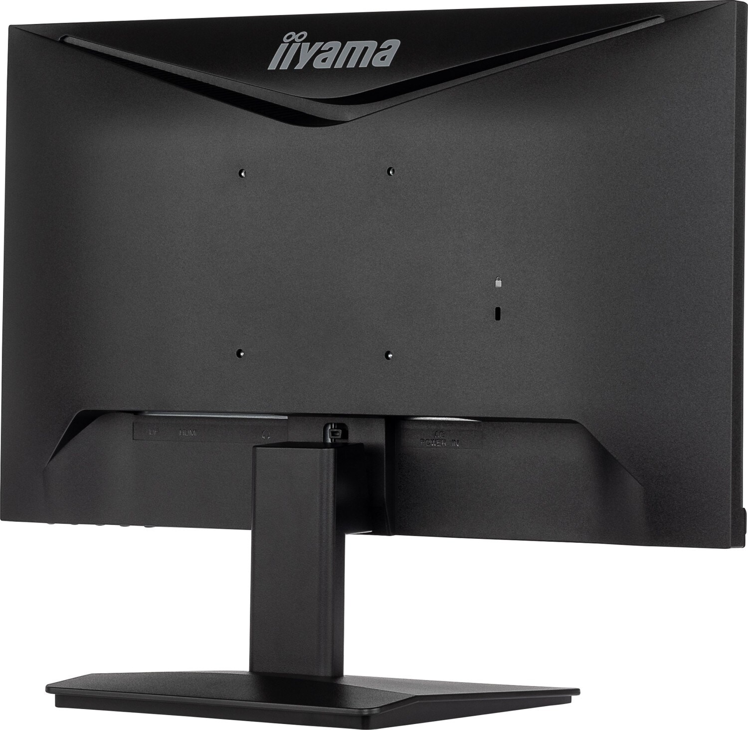 iiyama ProLite XU2293HS-B5 54,6cm (21,5") FHD IPS Office-Monitor HDMI/DP 75Hz